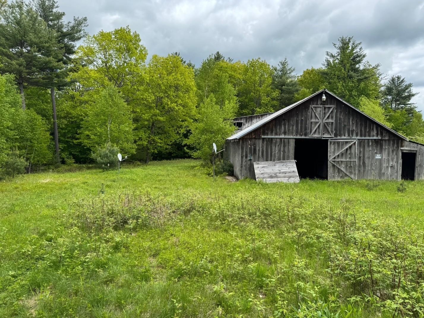 149 John Hodgdon Road