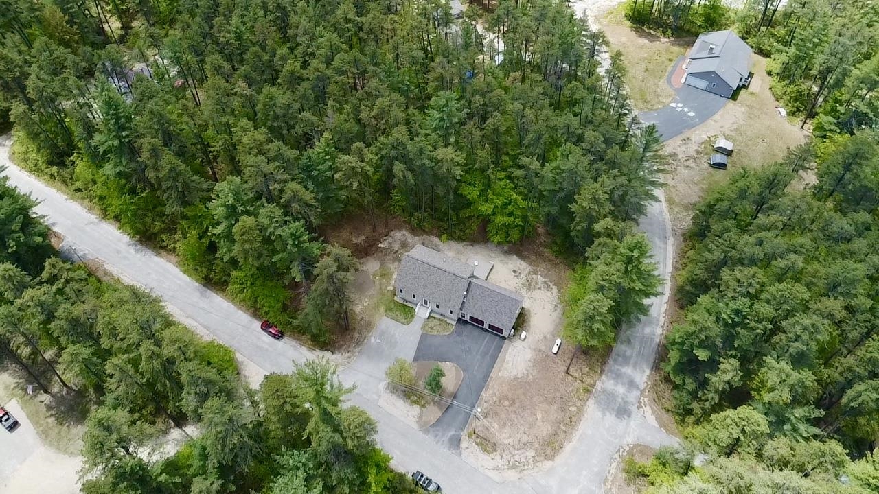 55 Pleasant Drive