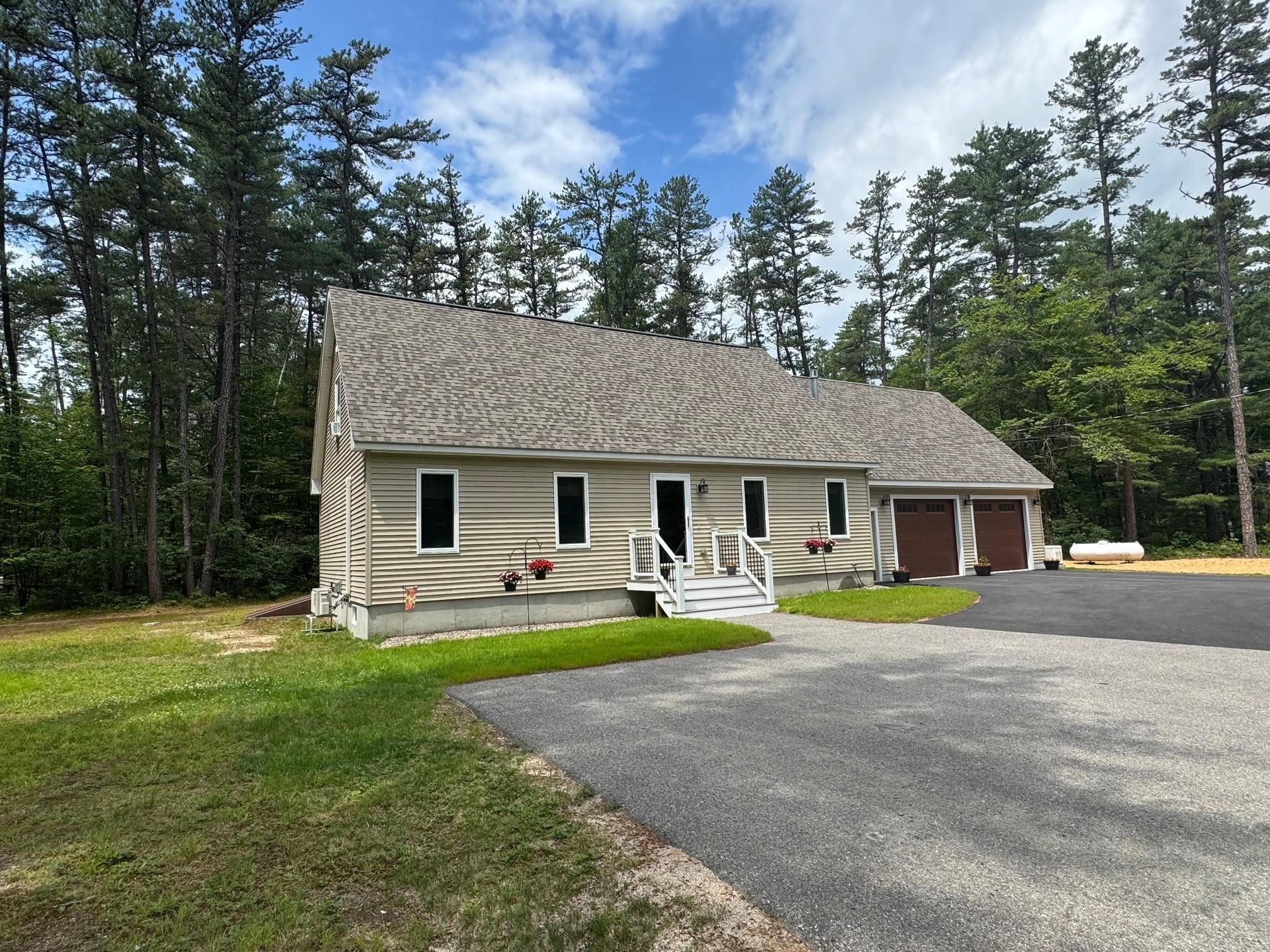 55 Pleasant Drive