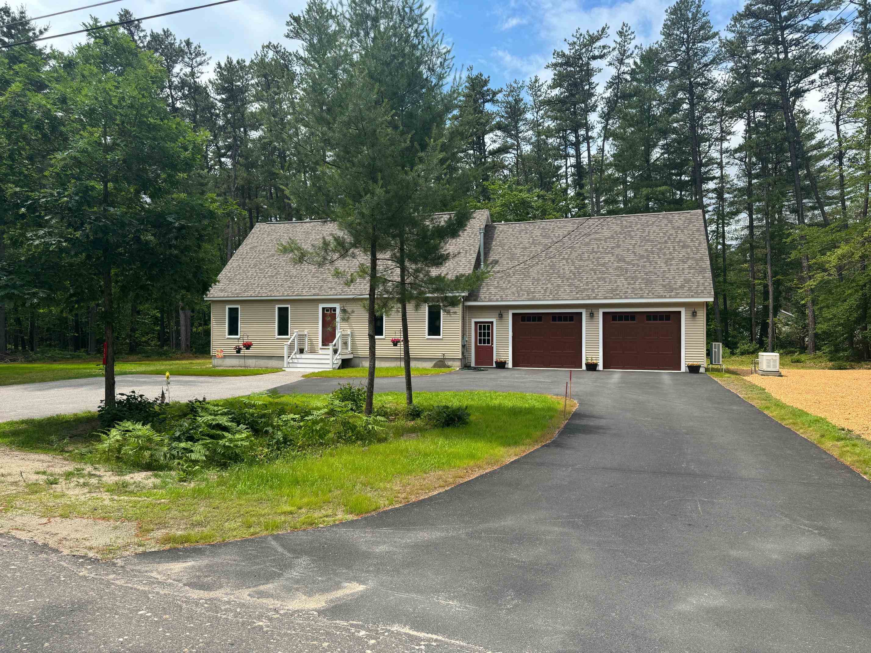 55 Pleasant Drive