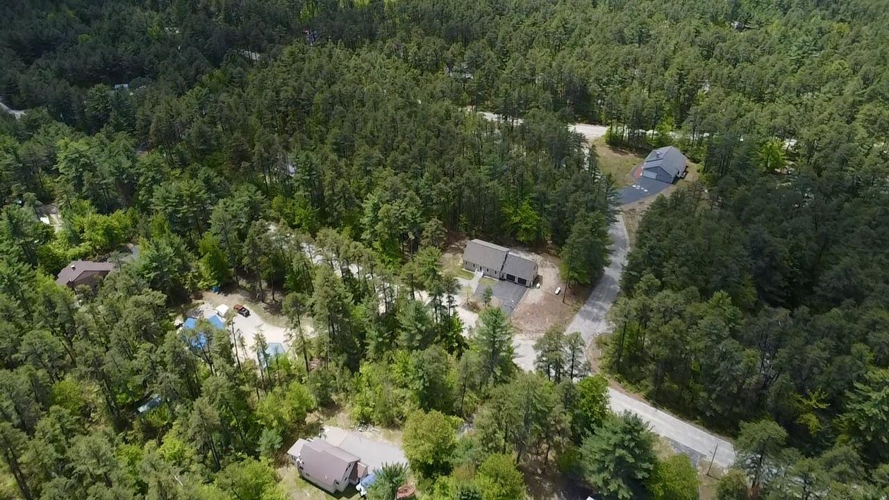 55 Pleasant Drive