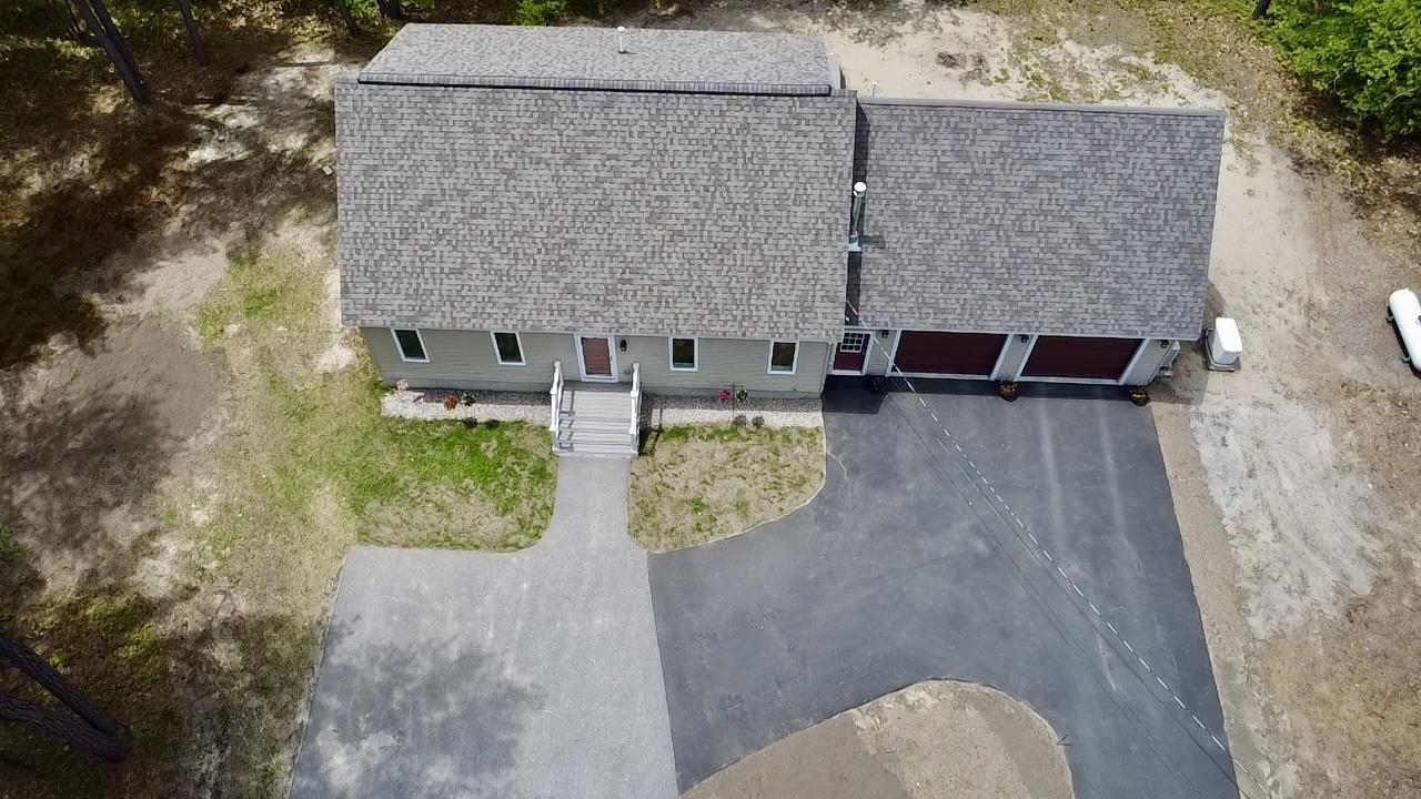 55 Pleasant Drive