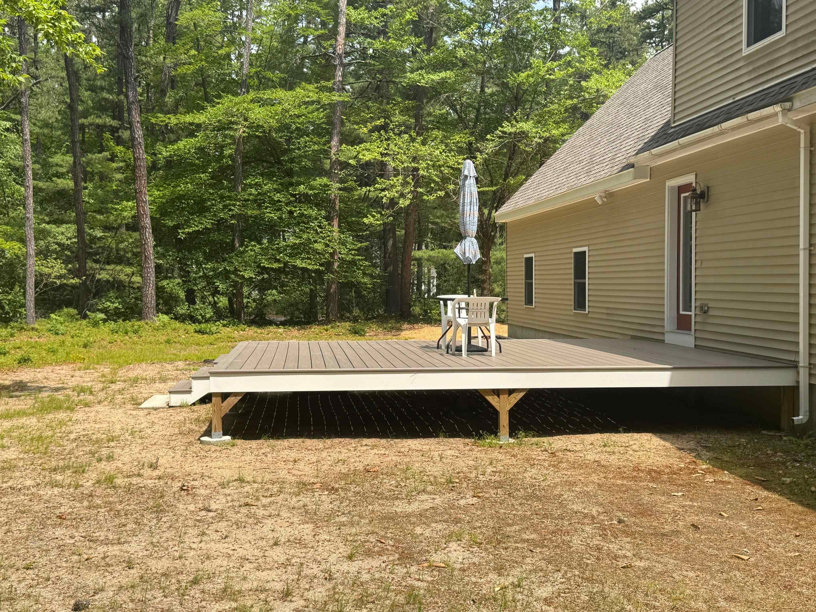 55 Pleasant Drive