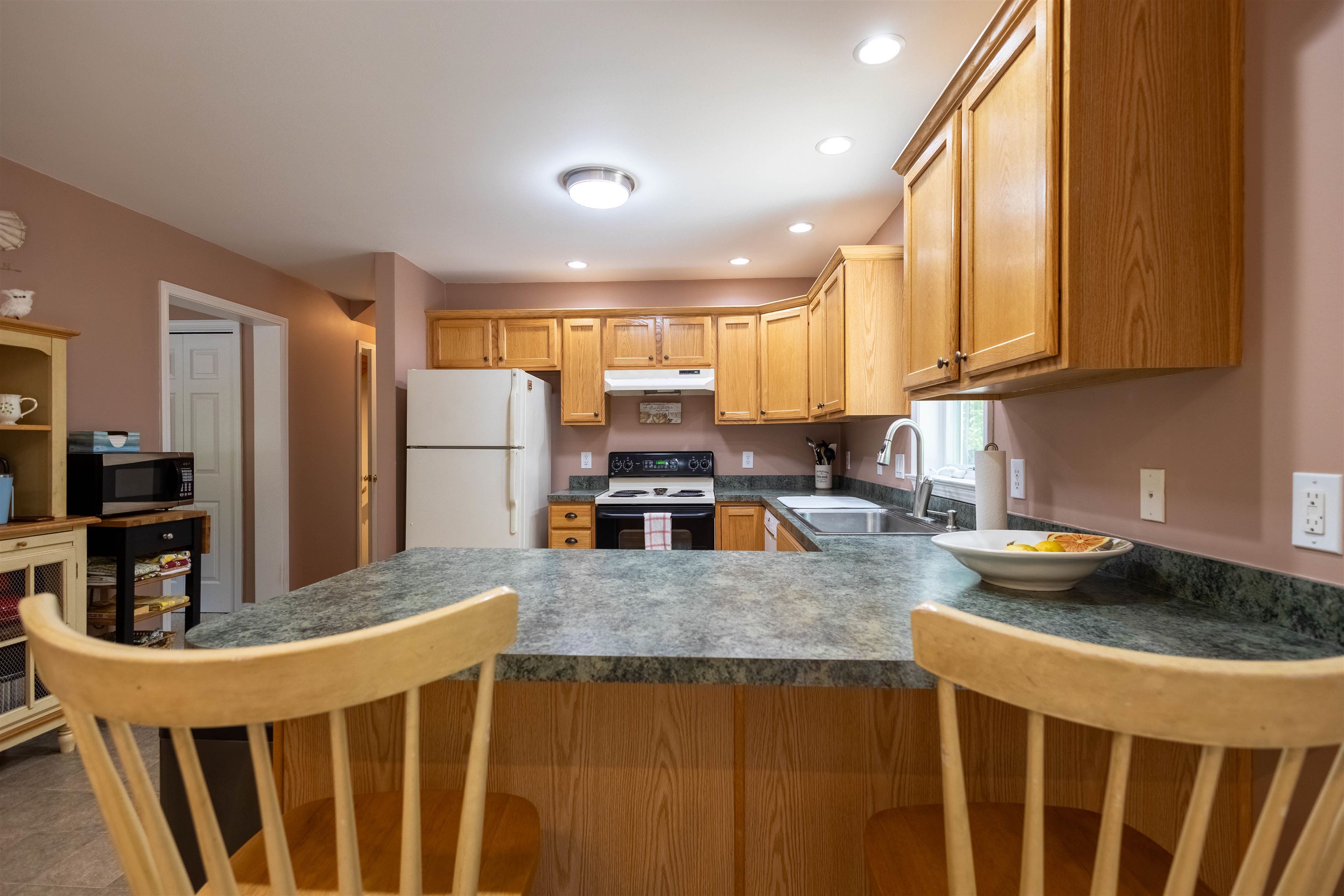 55 Pleasant Drive