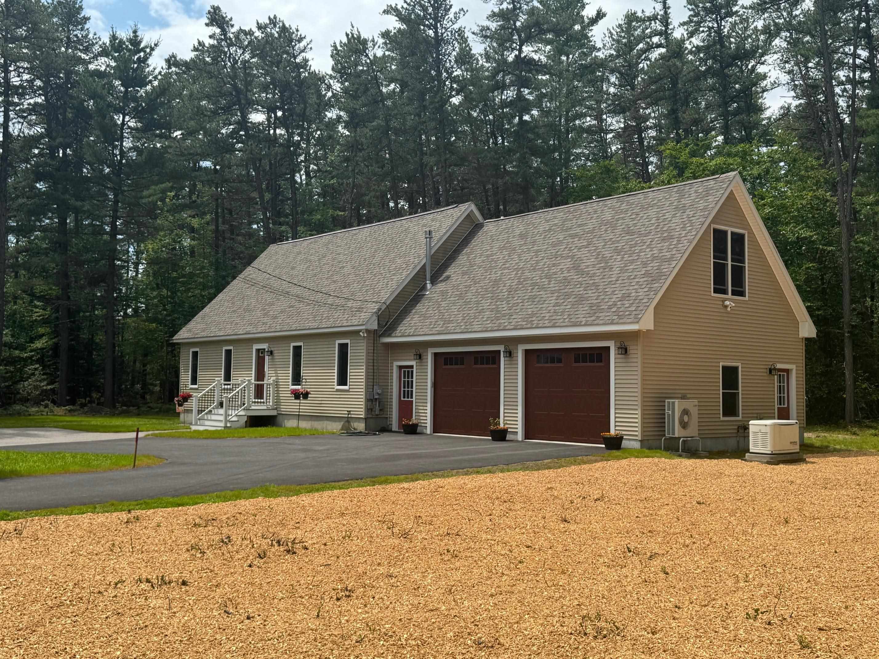 55 Pleasant Drive