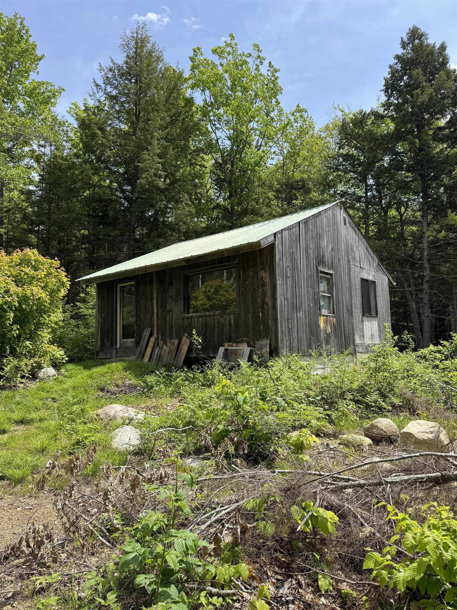 512 Deer Hill Road
