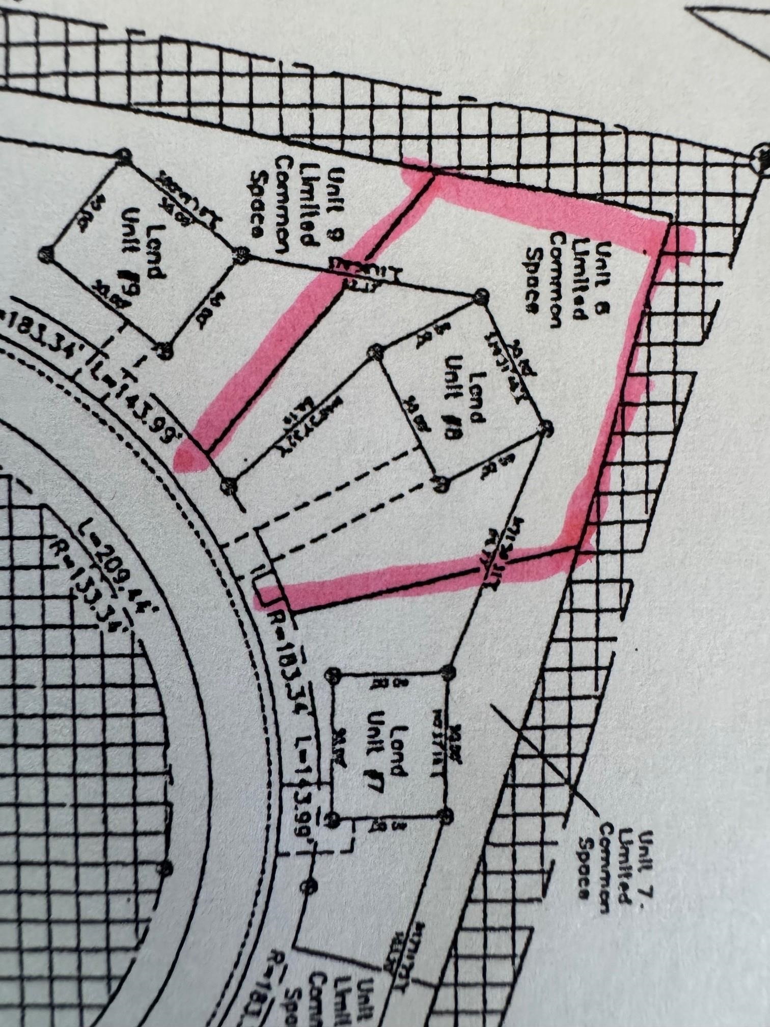 Lot 8 Friedman Lane
