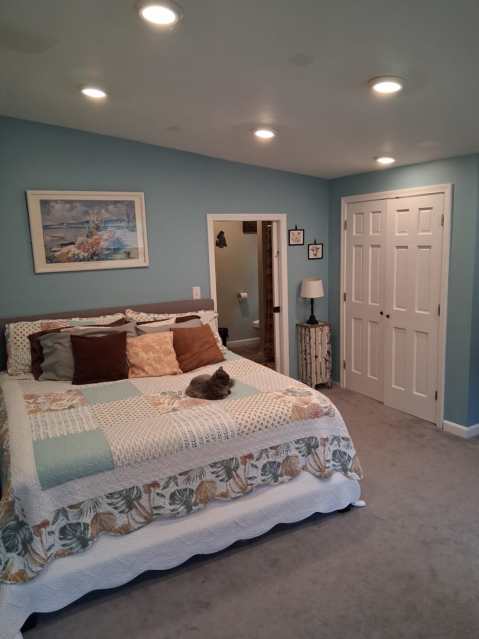 3 O'Sullivan Way