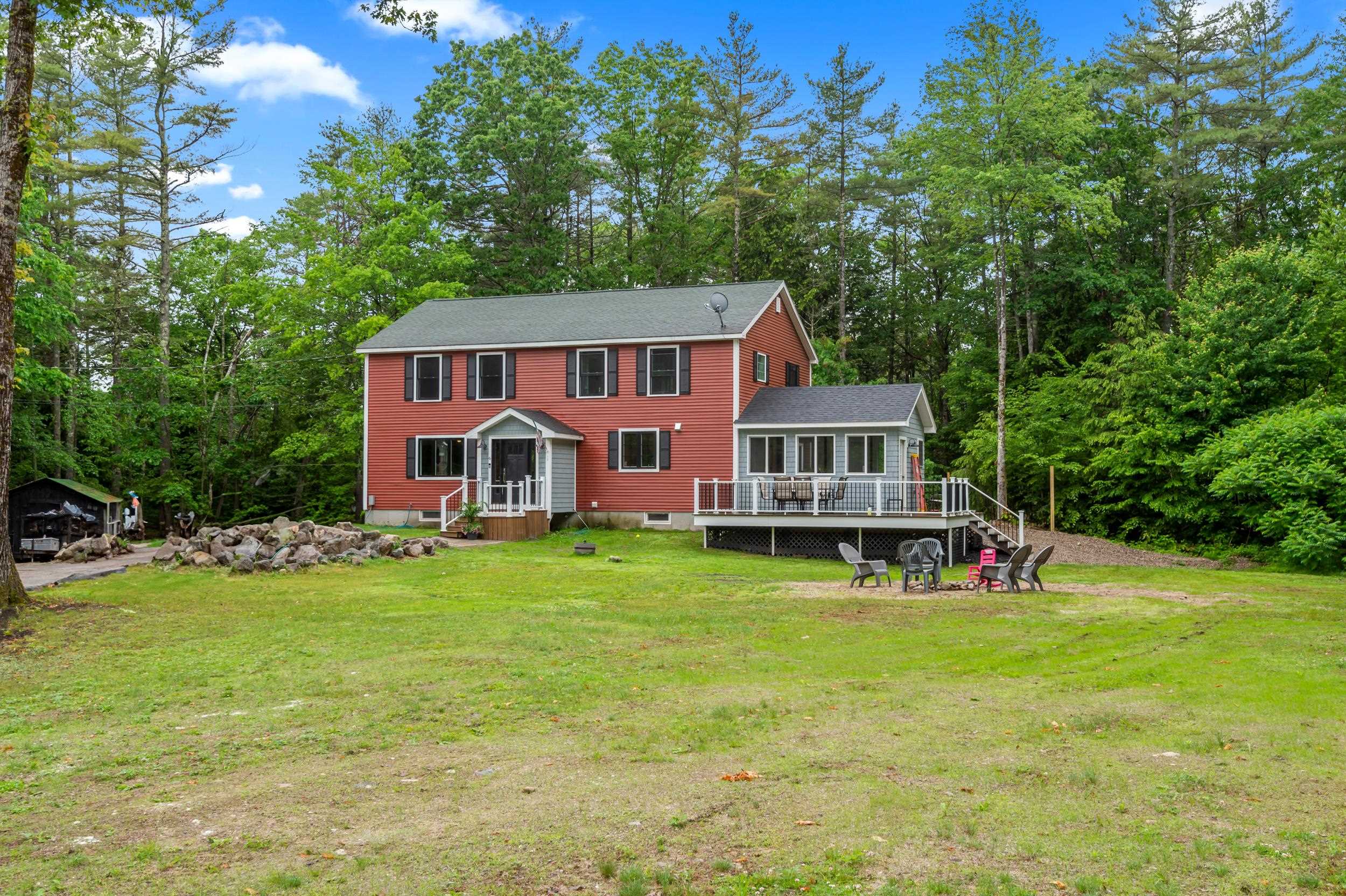 6 Rainbow Drive