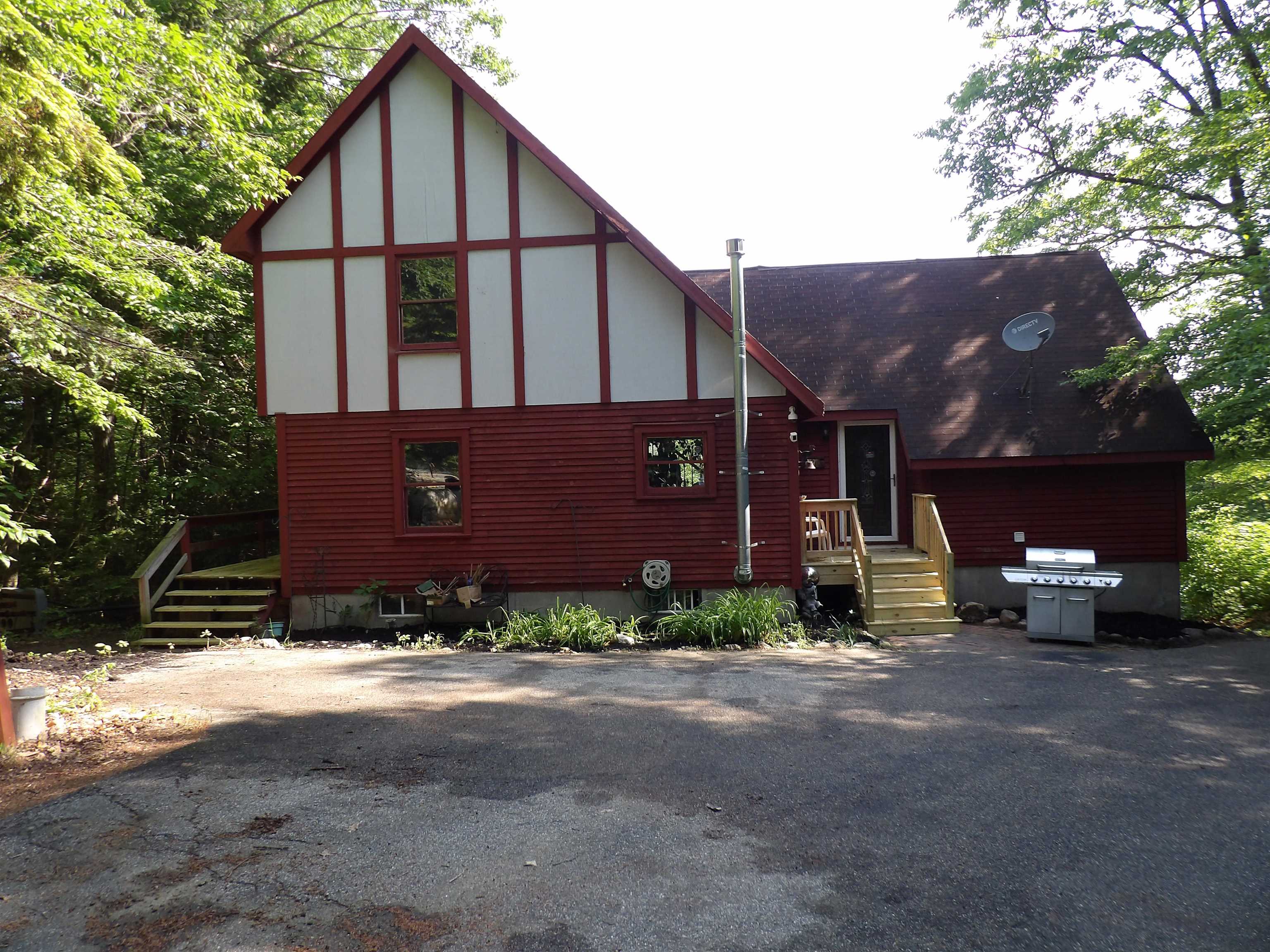 18 Henry Drive