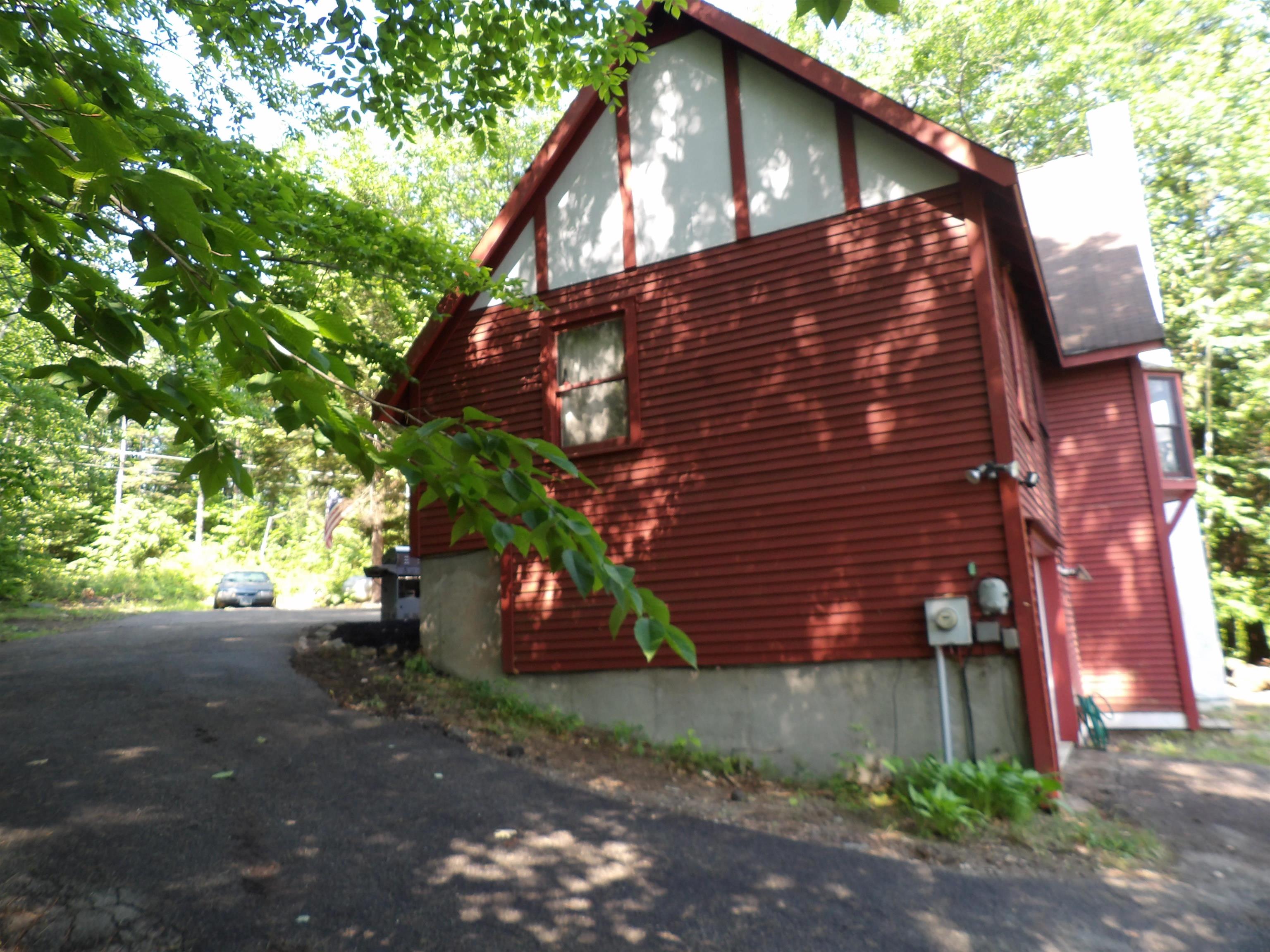 18 Henry Drive