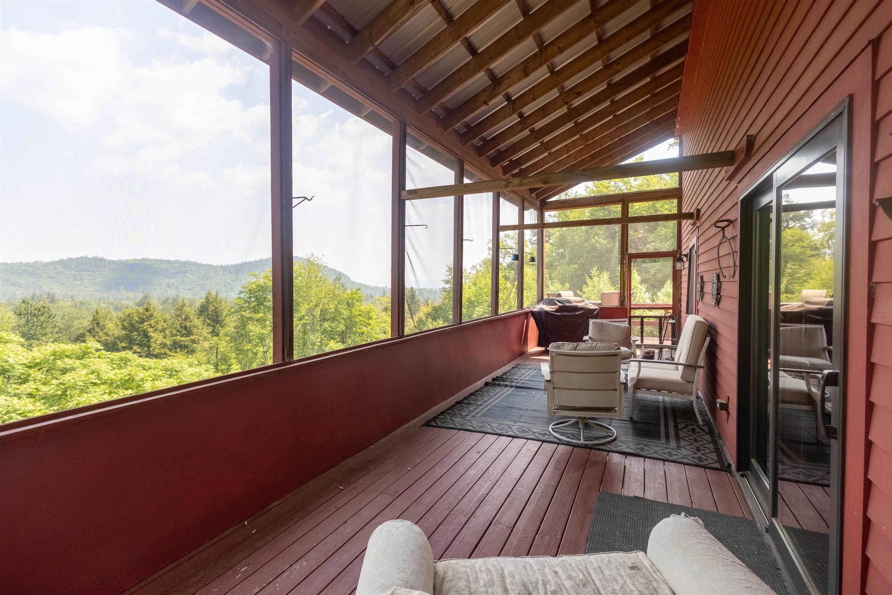 14 Mountain Ridge Road