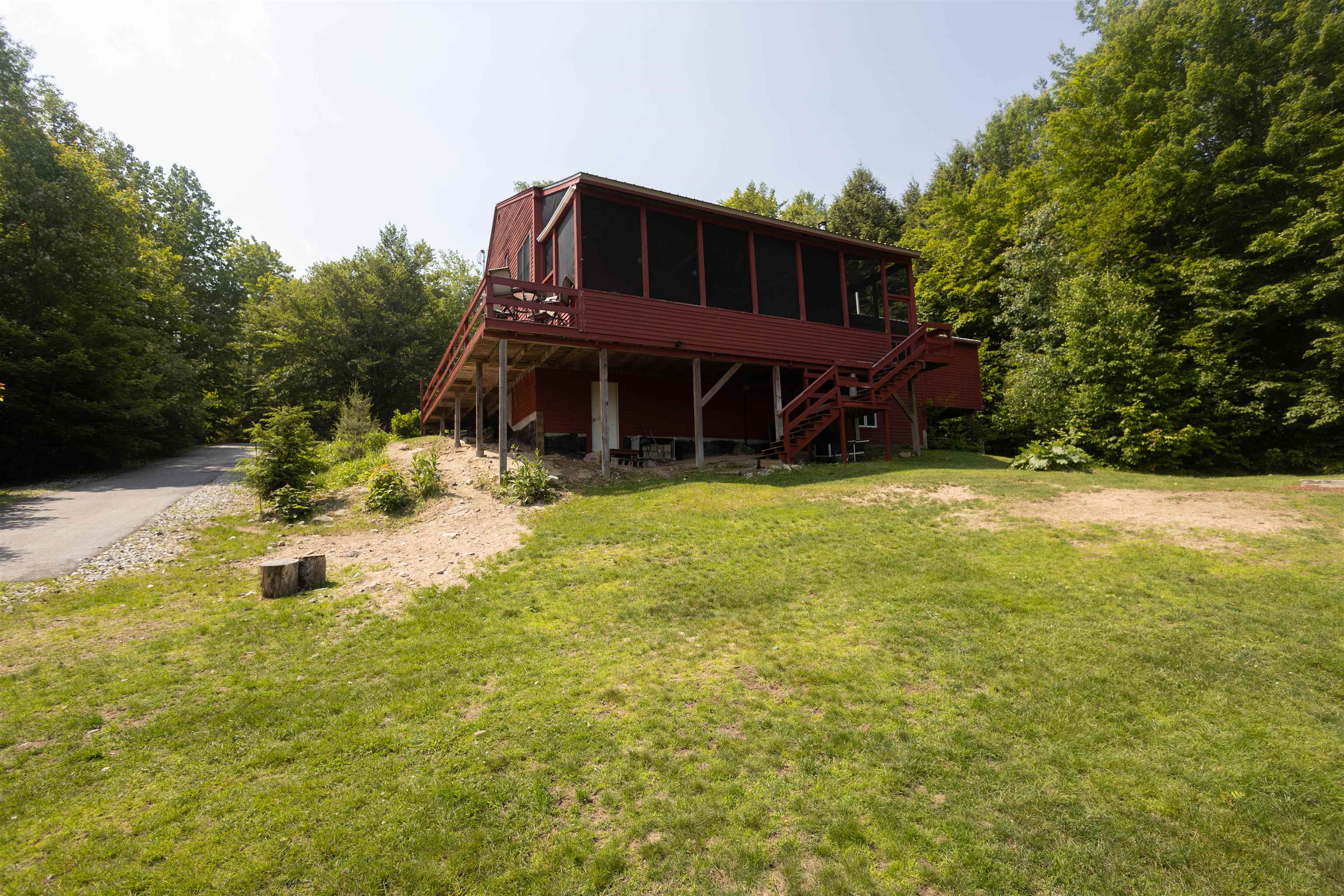 14 Mountain Ridge Road