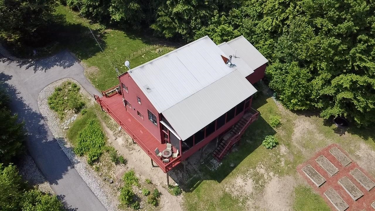14 Mountain Ridge Road