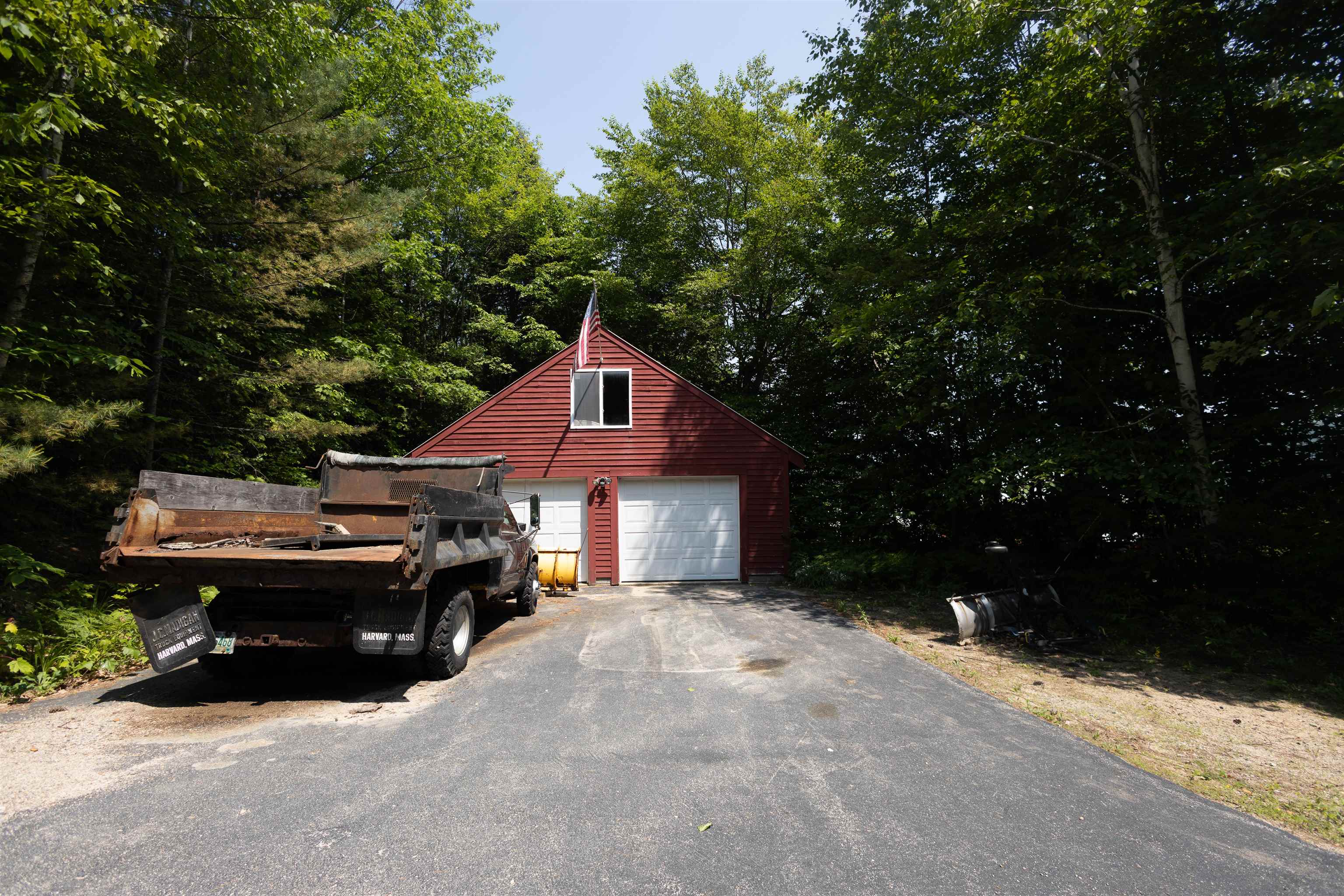 14 Mountain Ridge Road