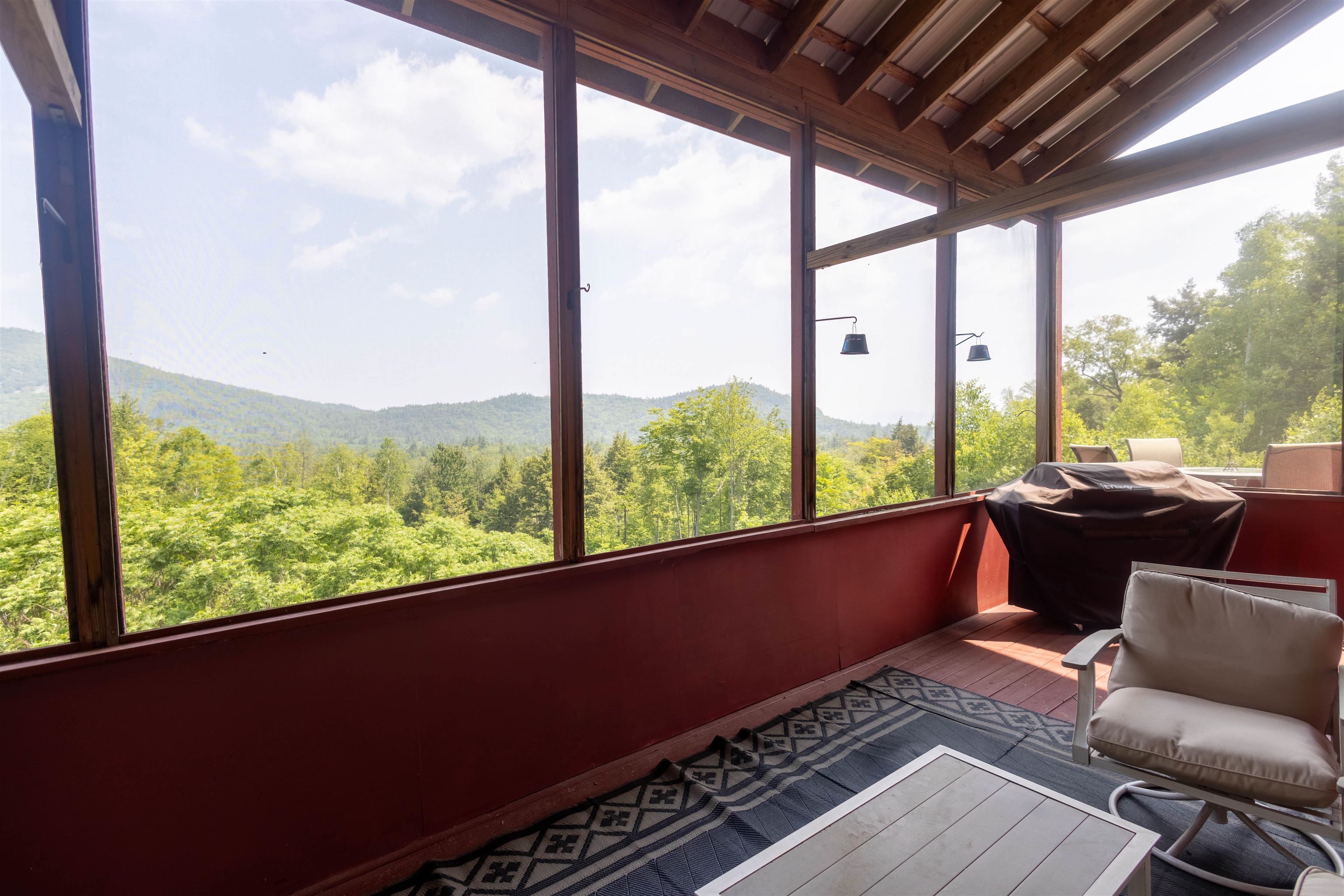 14 Mountain Ridge Road