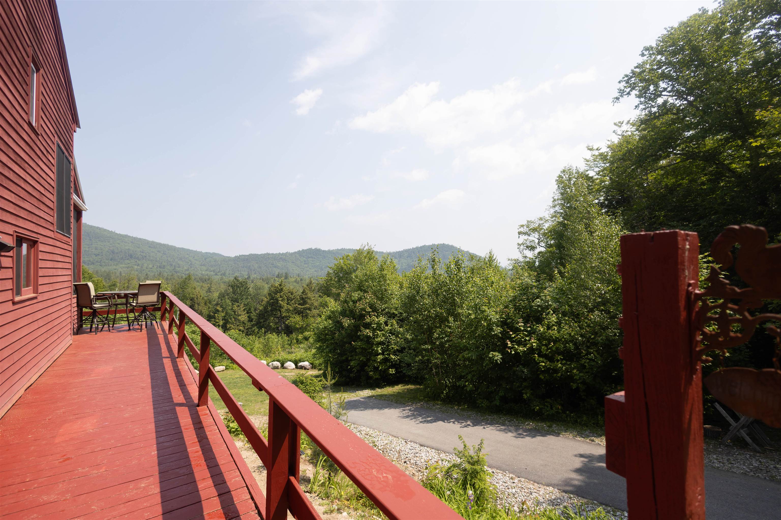 14 Mountain Ridge Road