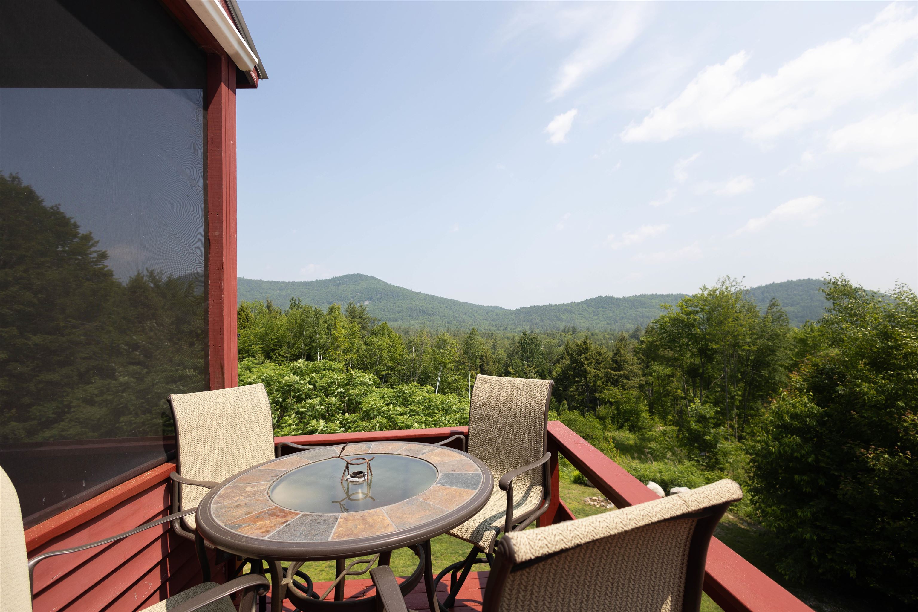 14 Mountain Ridge Road