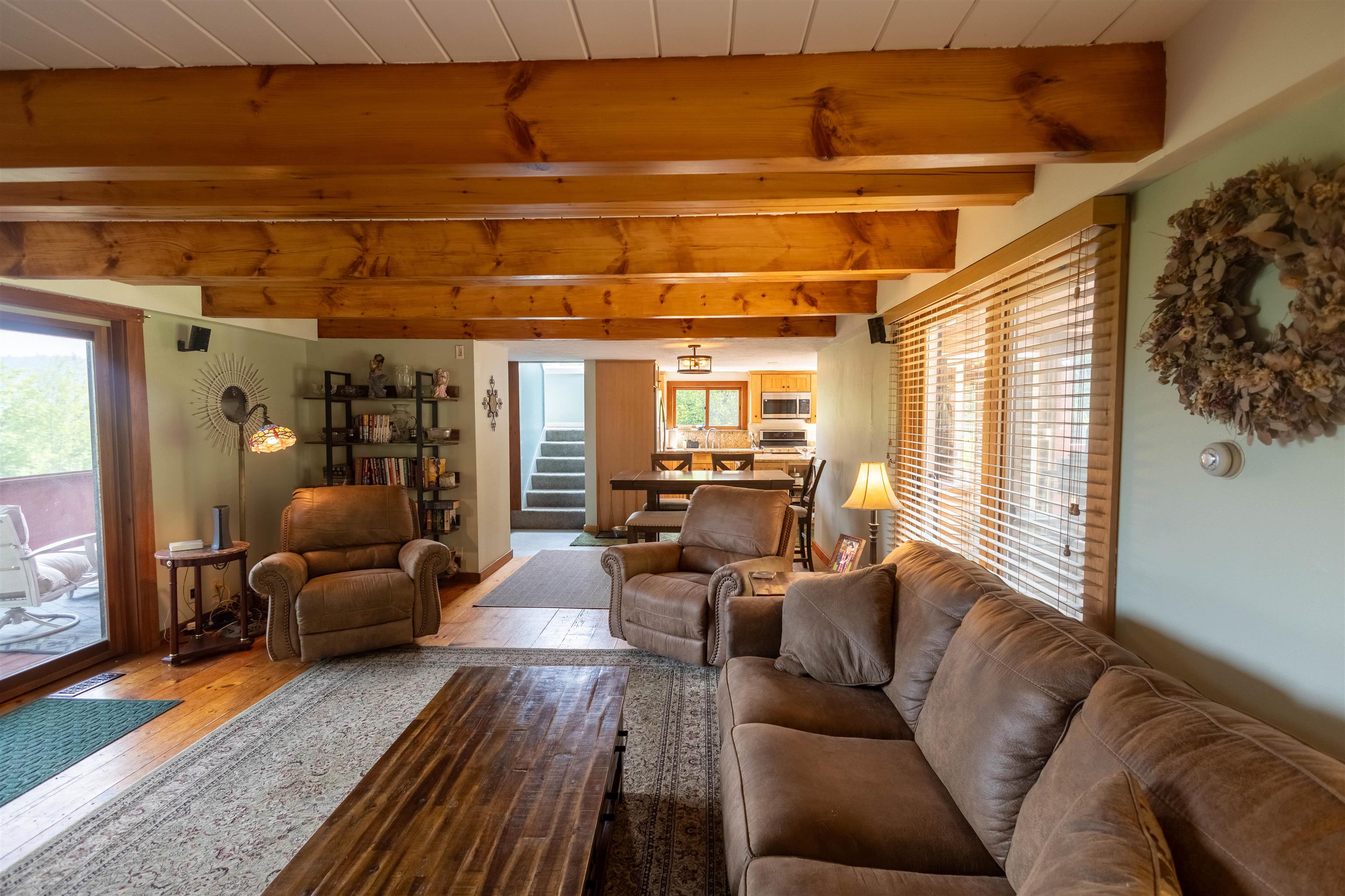 14 Mountain Ridge Road