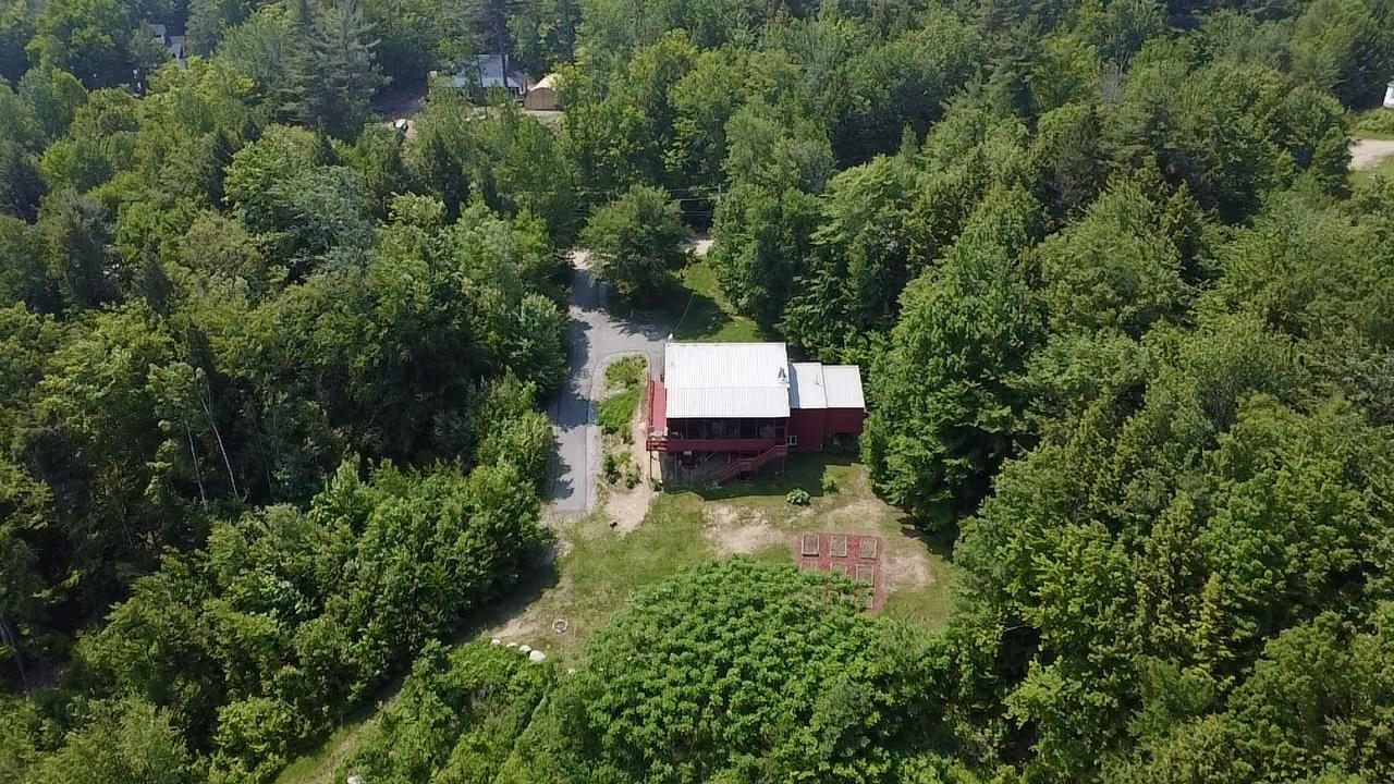 14 Mountain Ridge Road