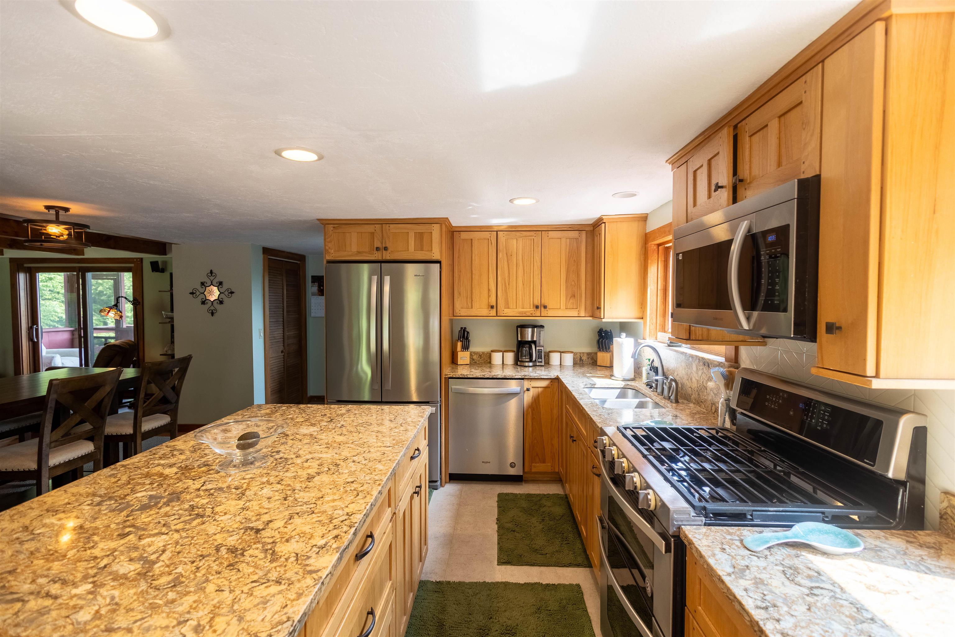 14 Mountain Ridge Road