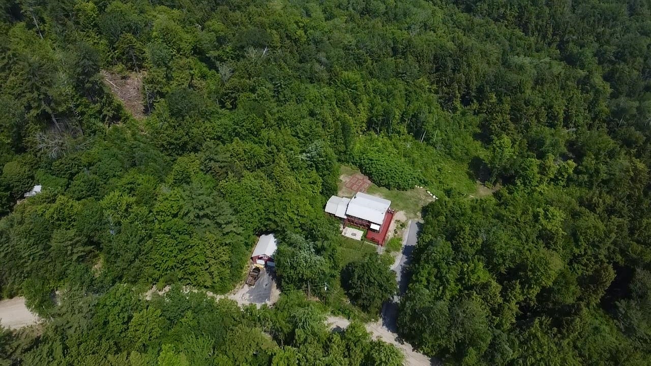 14 Mountain Ridge Road