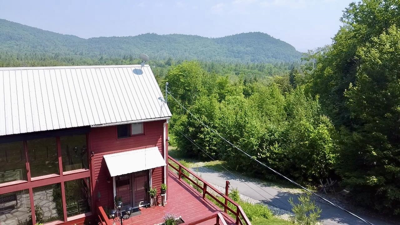 14 Mountain Ridge Road