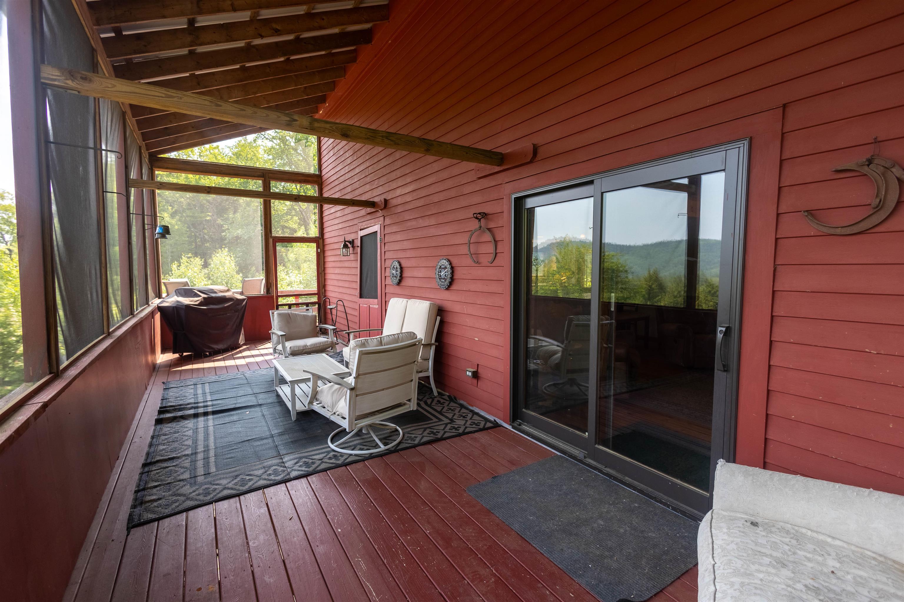 14 Mountain Ridge Road