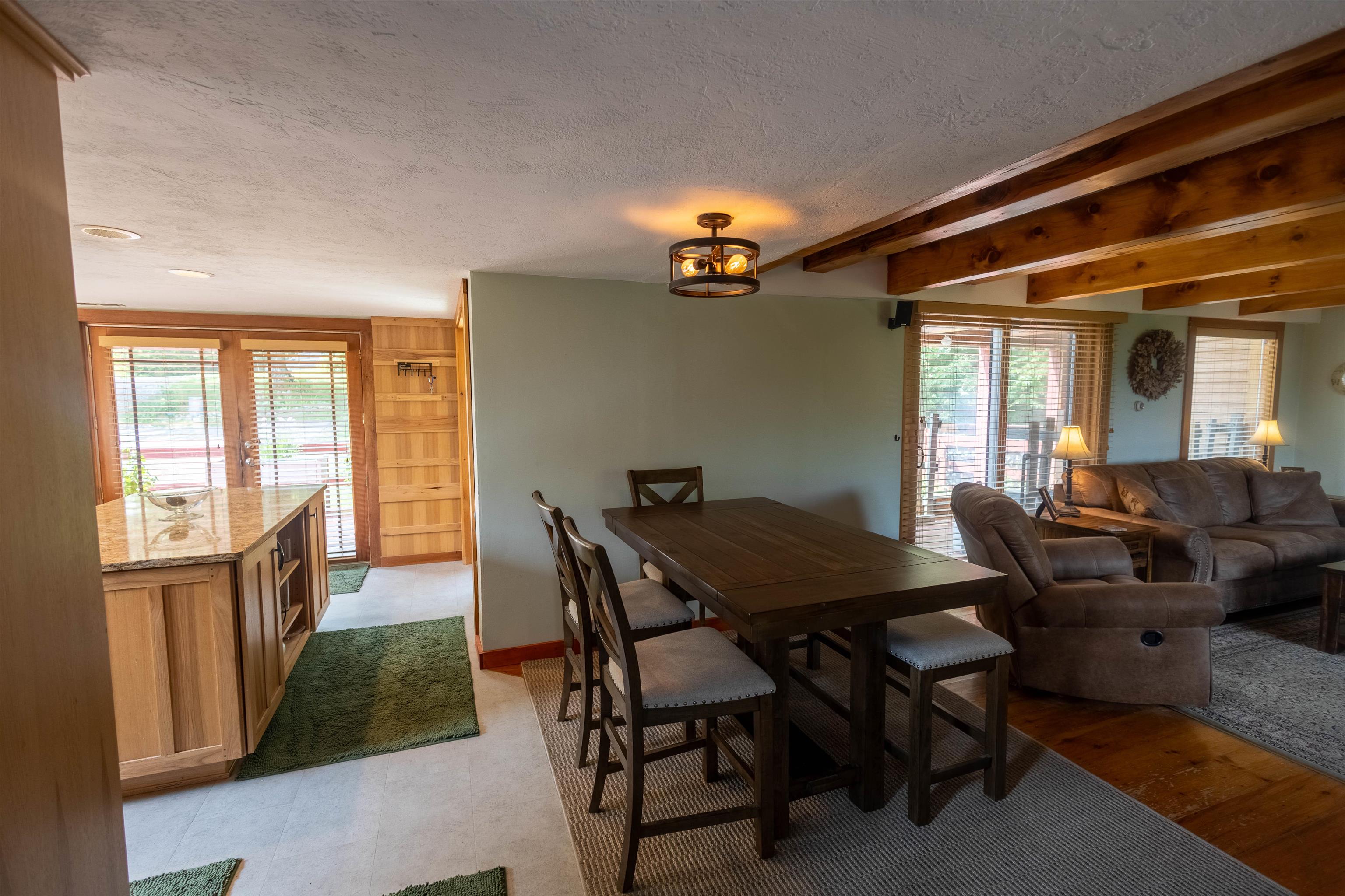 14 Mountain Ridge Road