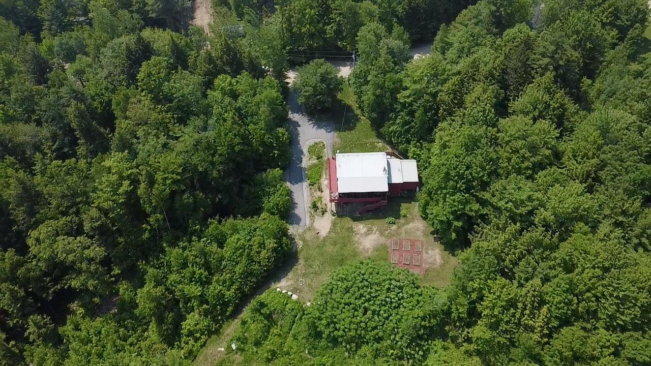 14 Mountain Ridge Road