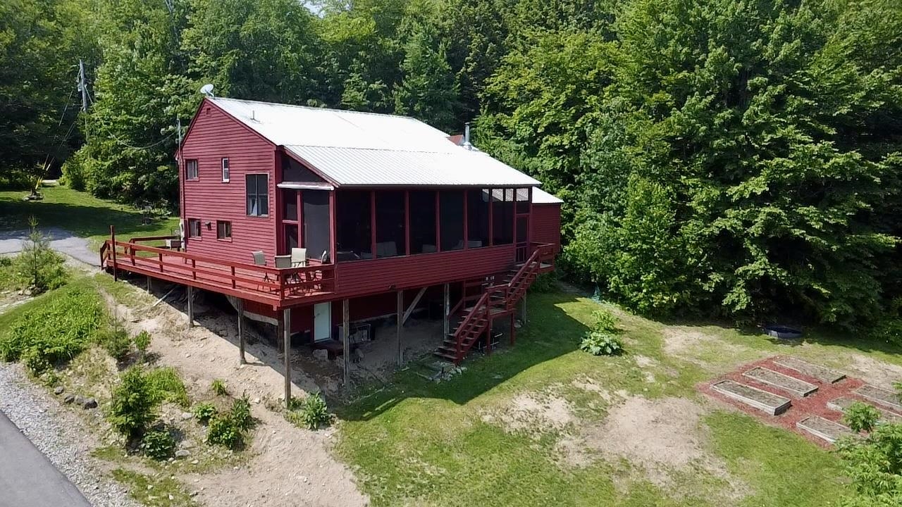 14 Mountain Ridge Road