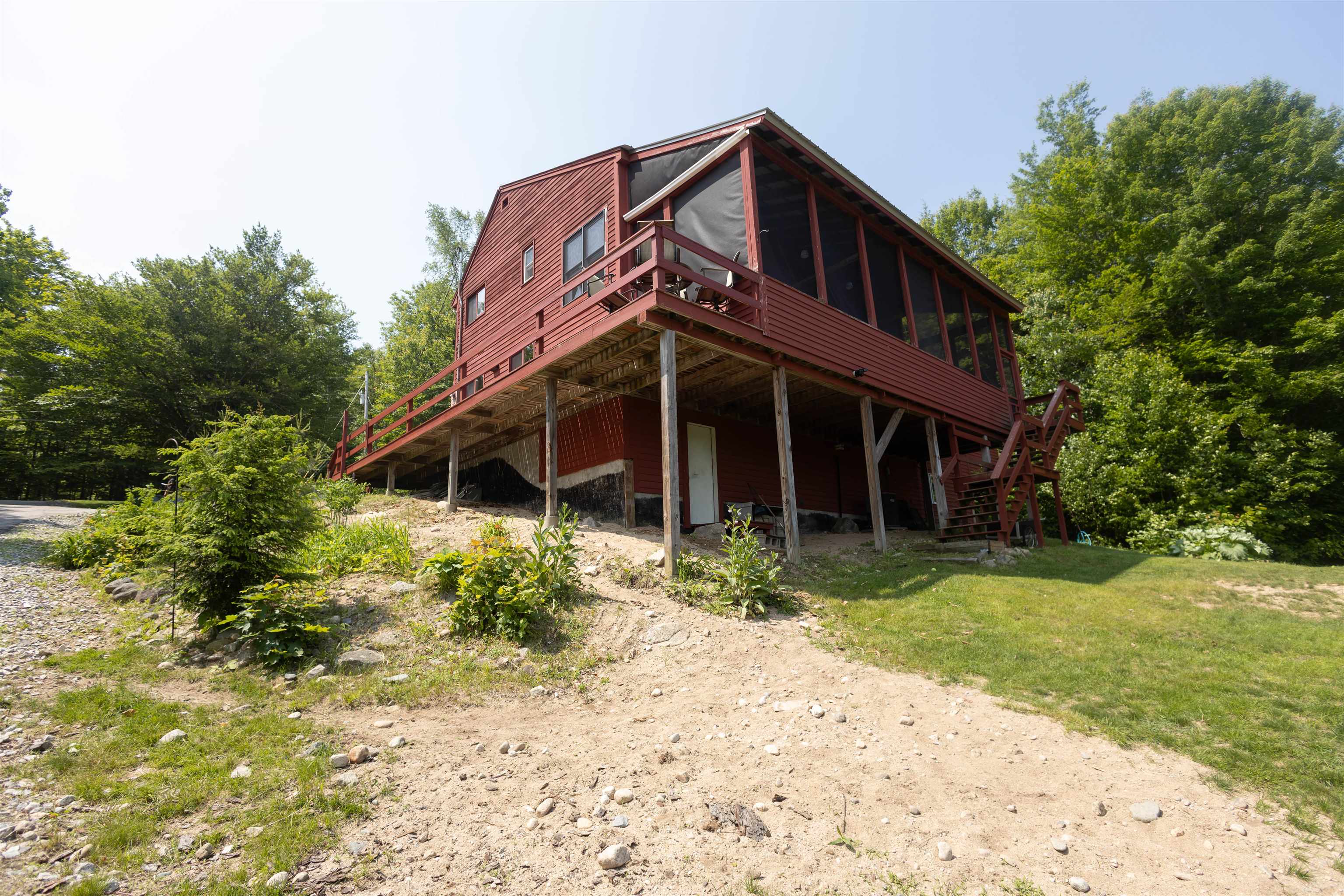 14 Mountain Ridge Road