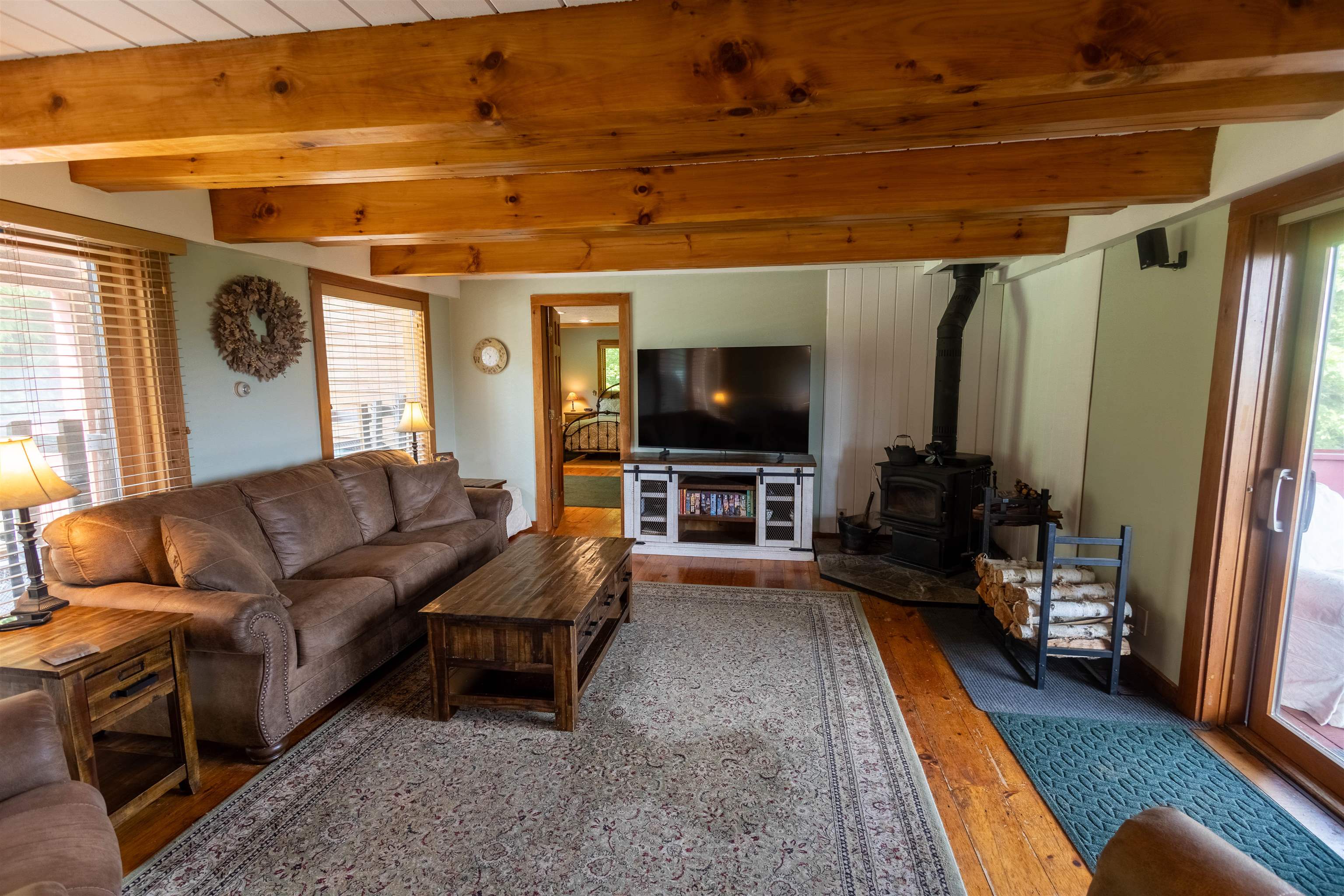 14 Mountain Ridge Road