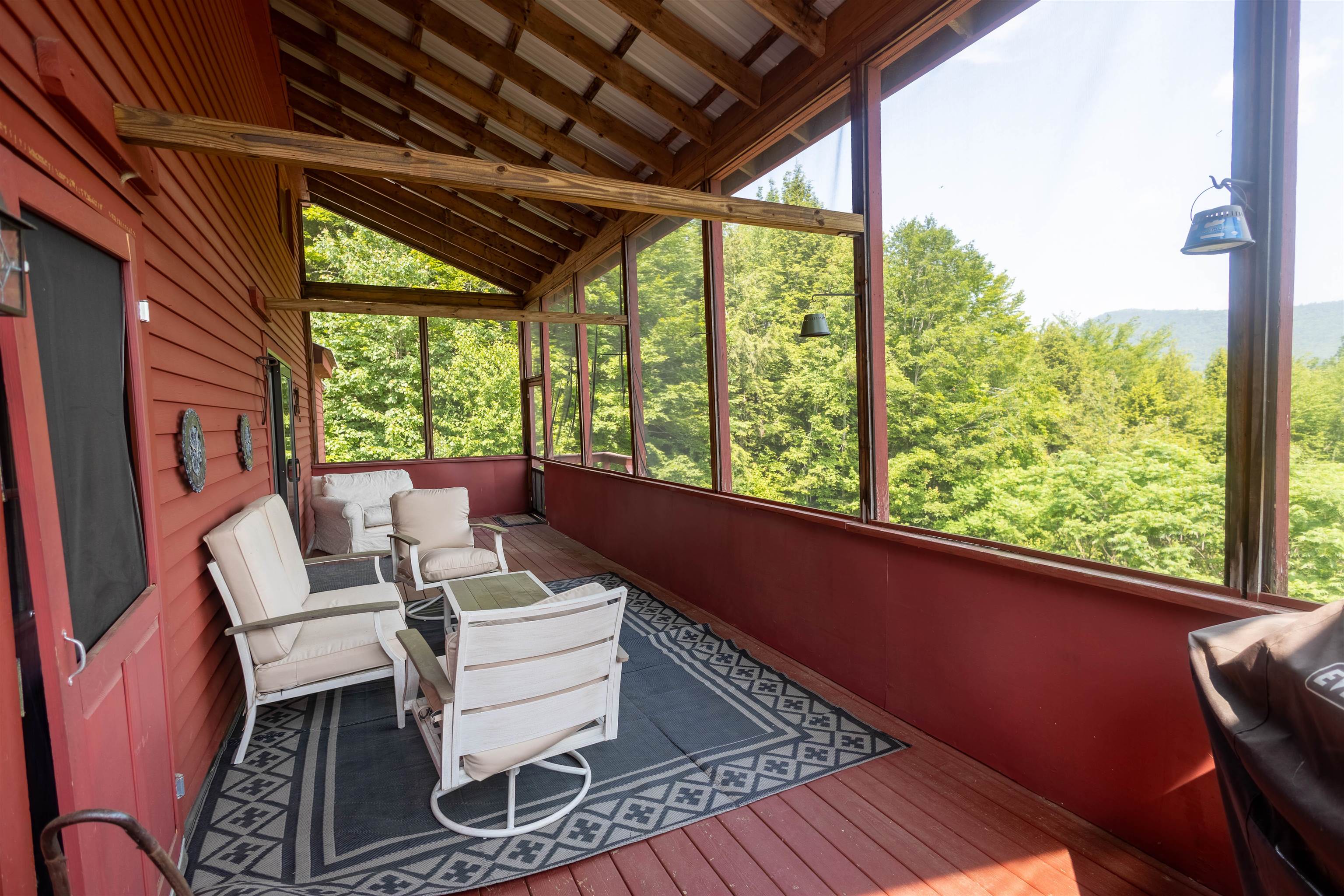 14 Mountain Ridge Road