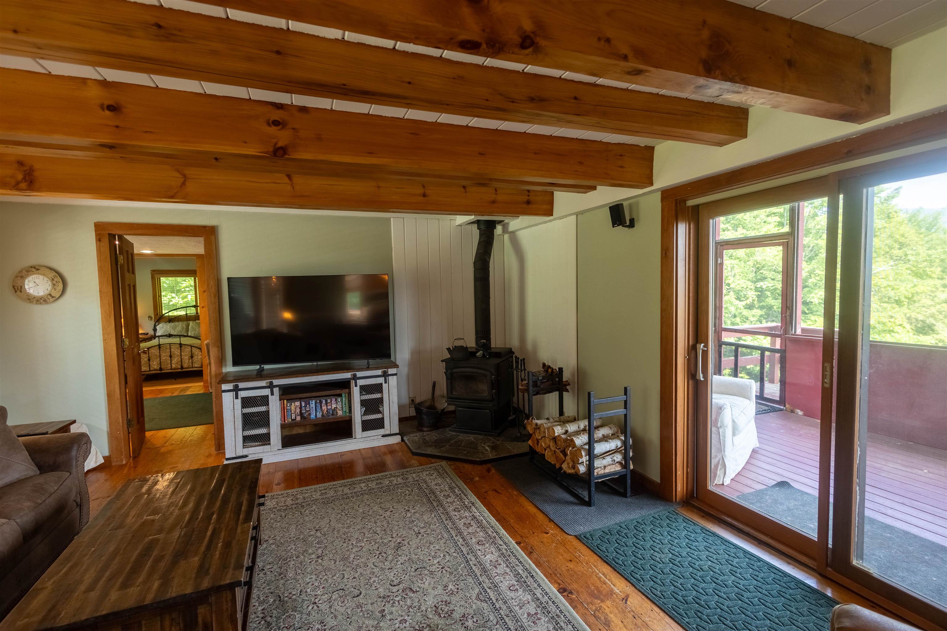 14 Mountain Ridge Road