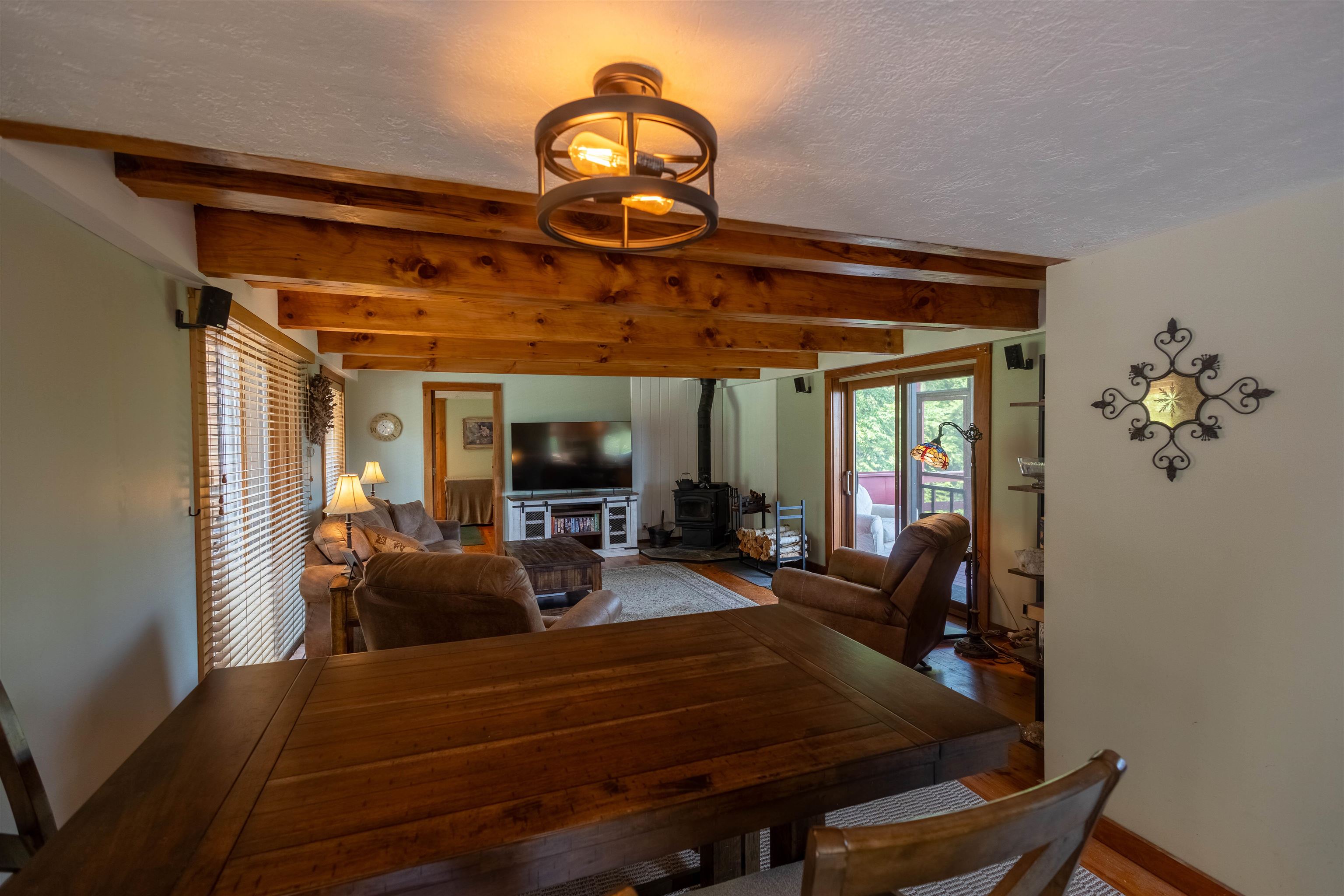 14 Mountain Ridge Road