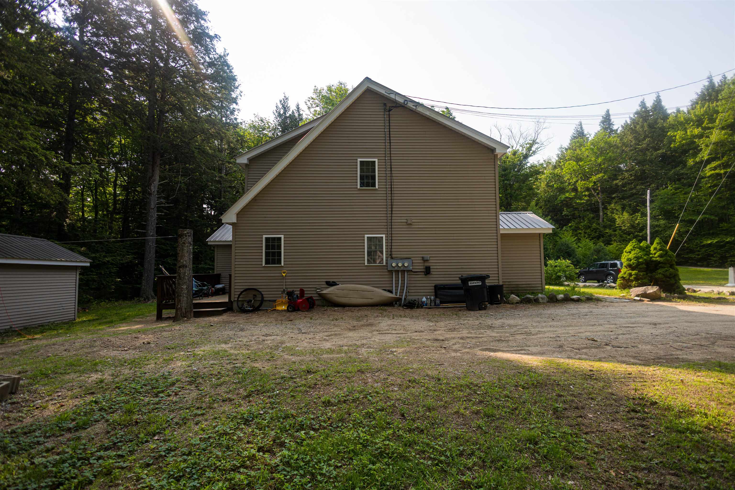 527 Tamworth Road