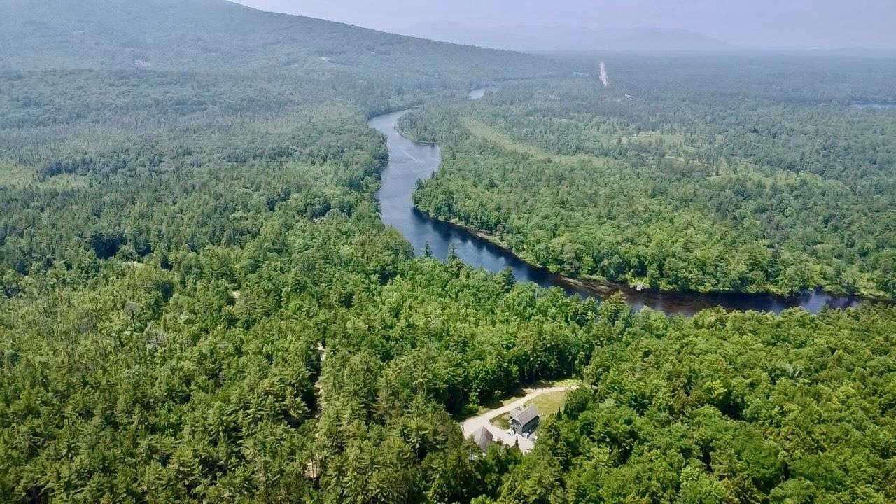 185 Huntress Bridge Road