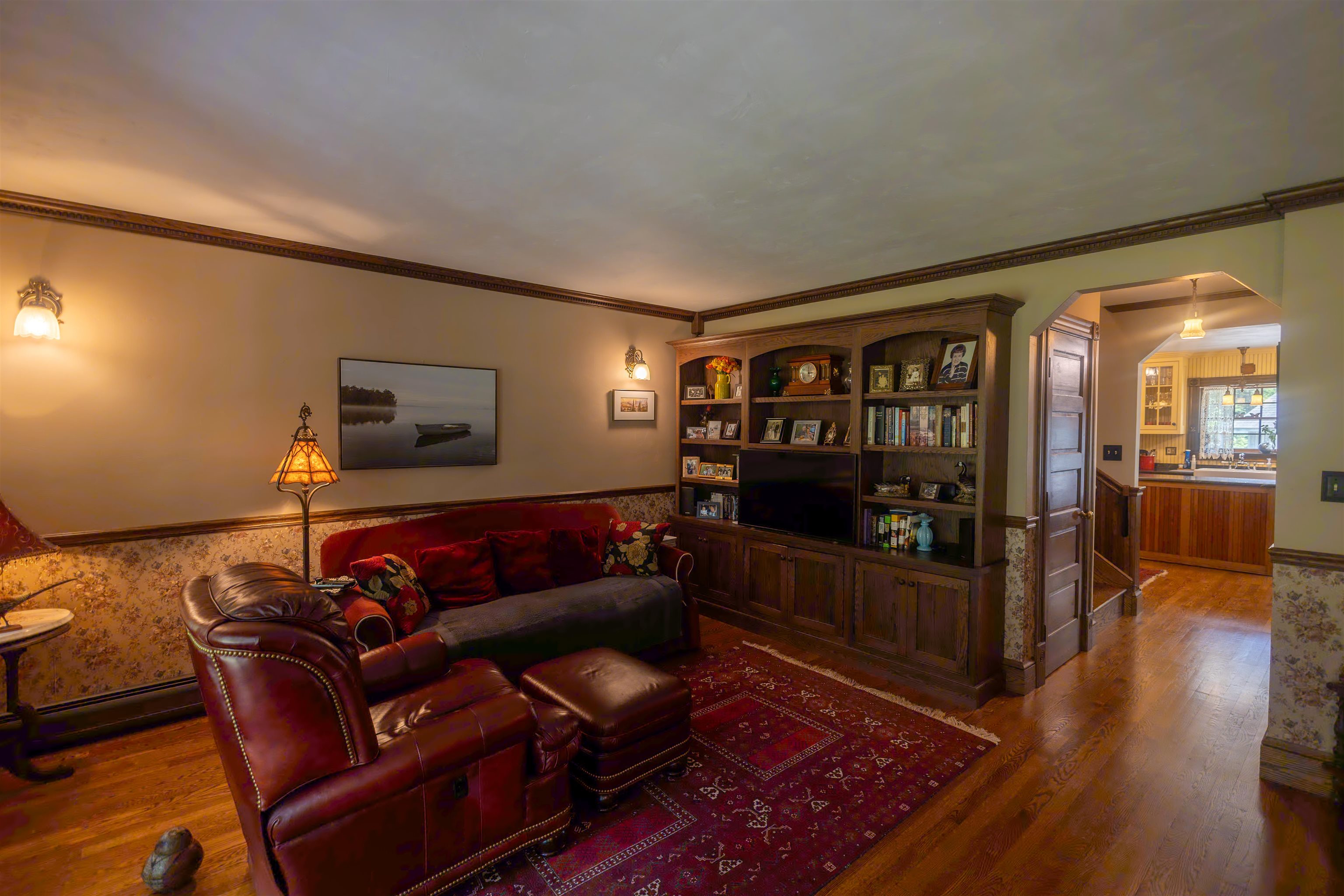 185 Huntress Bridge Road