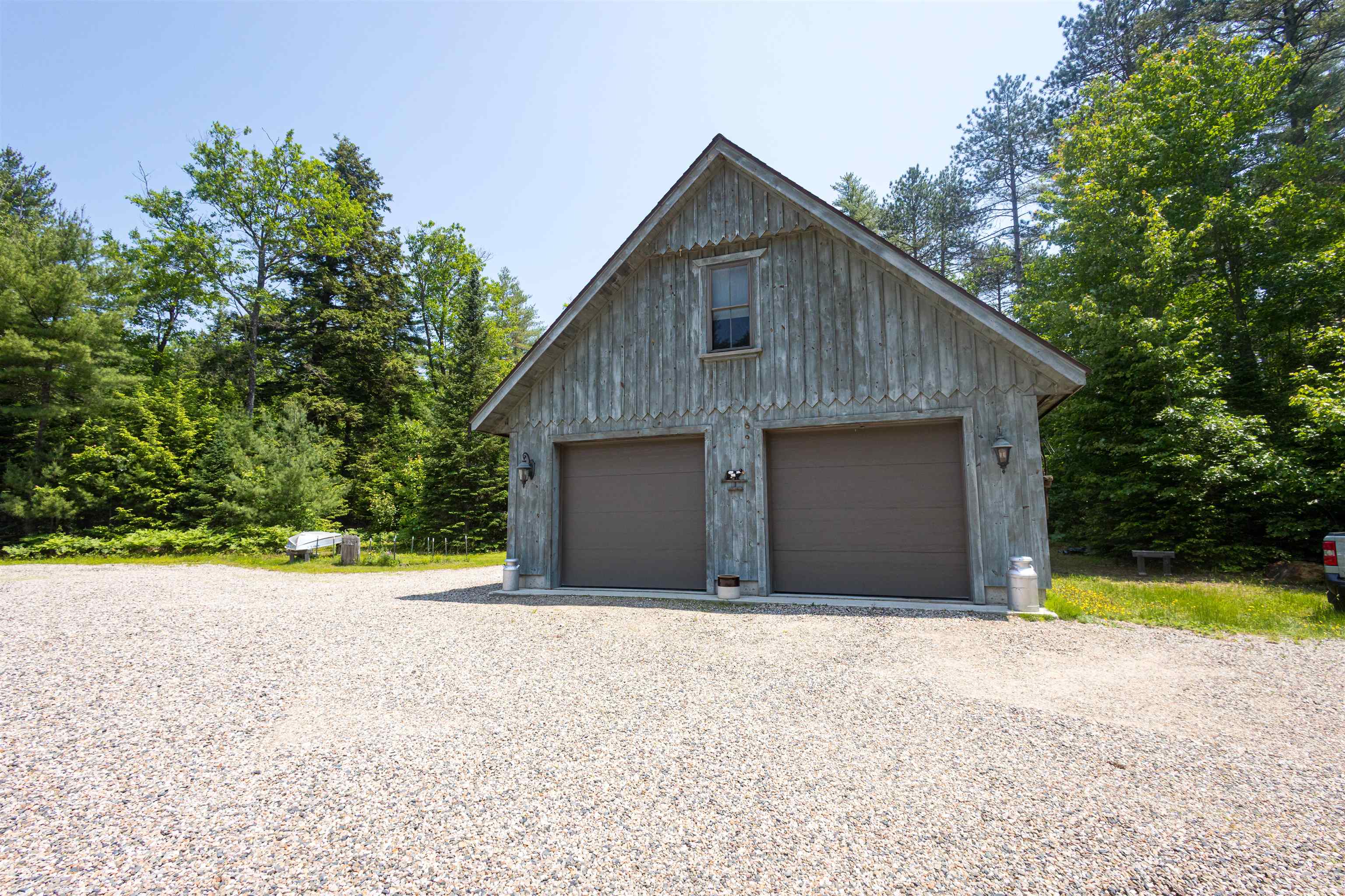 185 Huntress Bridge Road