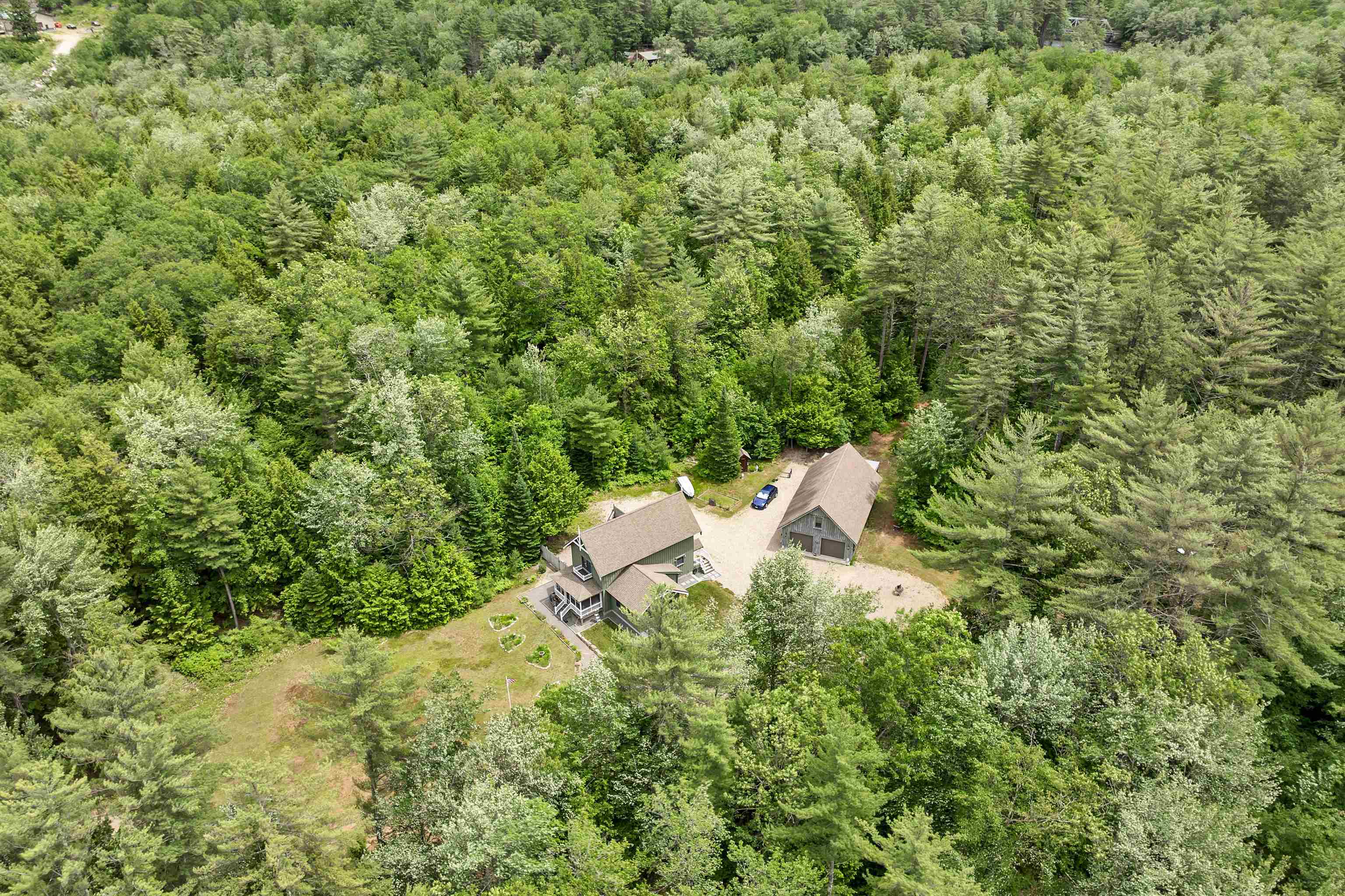 185 Huntress Bridge Road