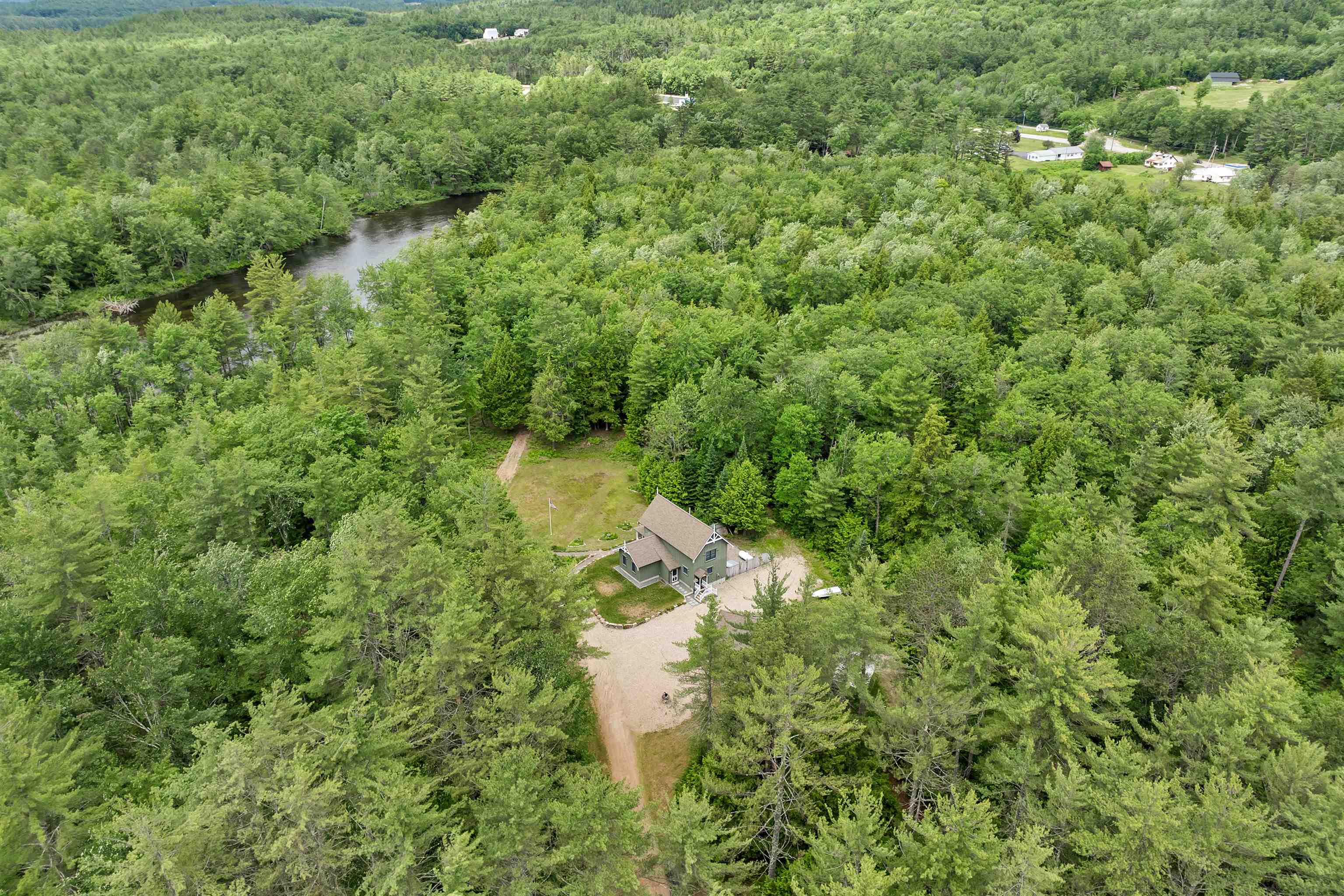 185 Huntress Bridge Road