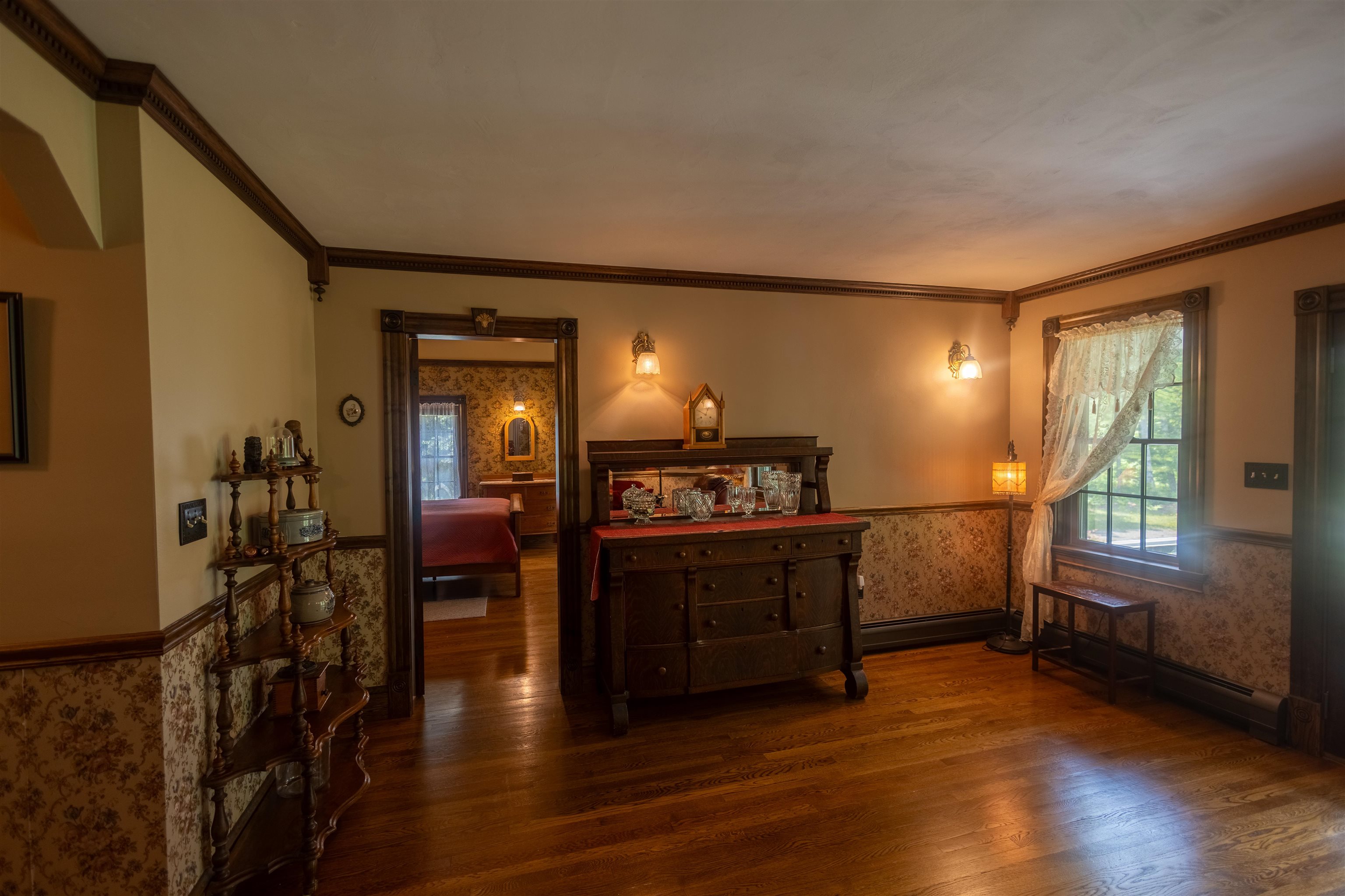185 Huntress Bridge Road