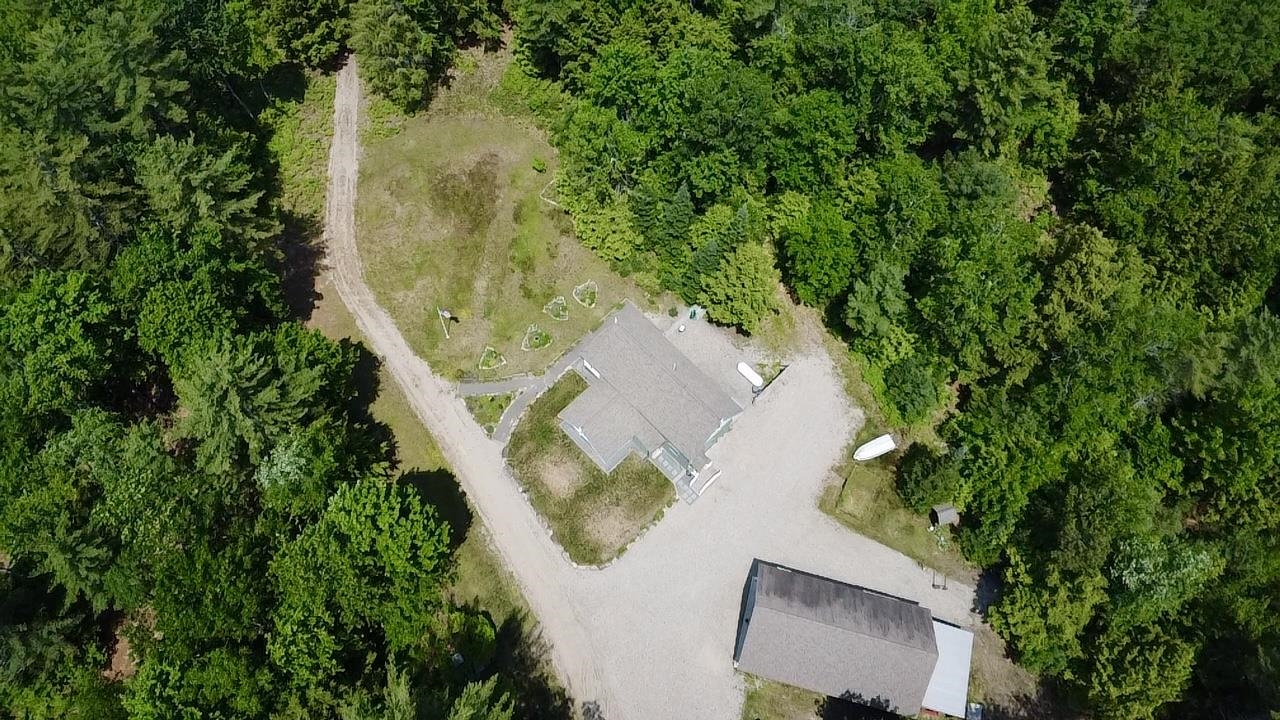 185 Huntress Bridge Road