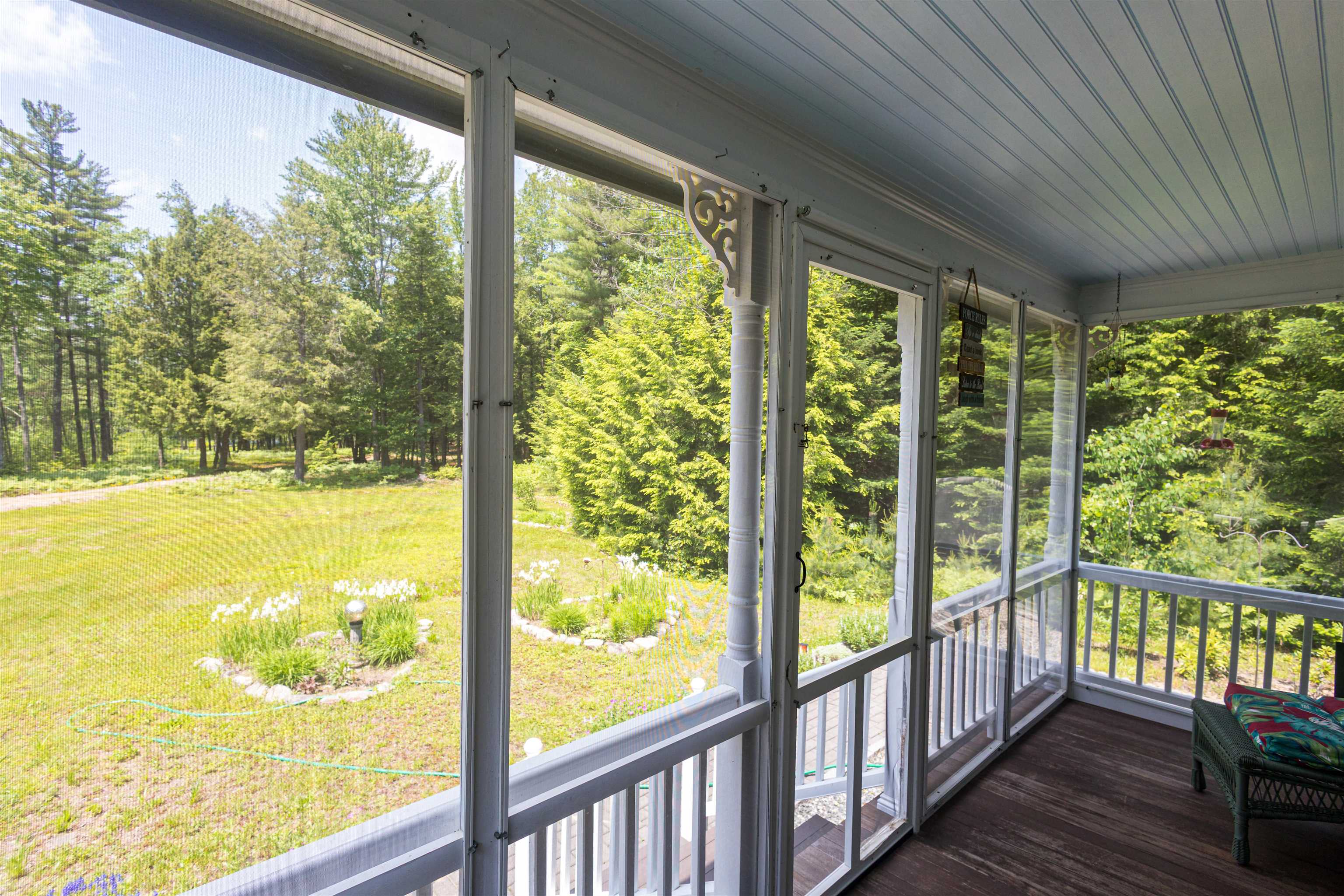 185 Huntress Bridge Road