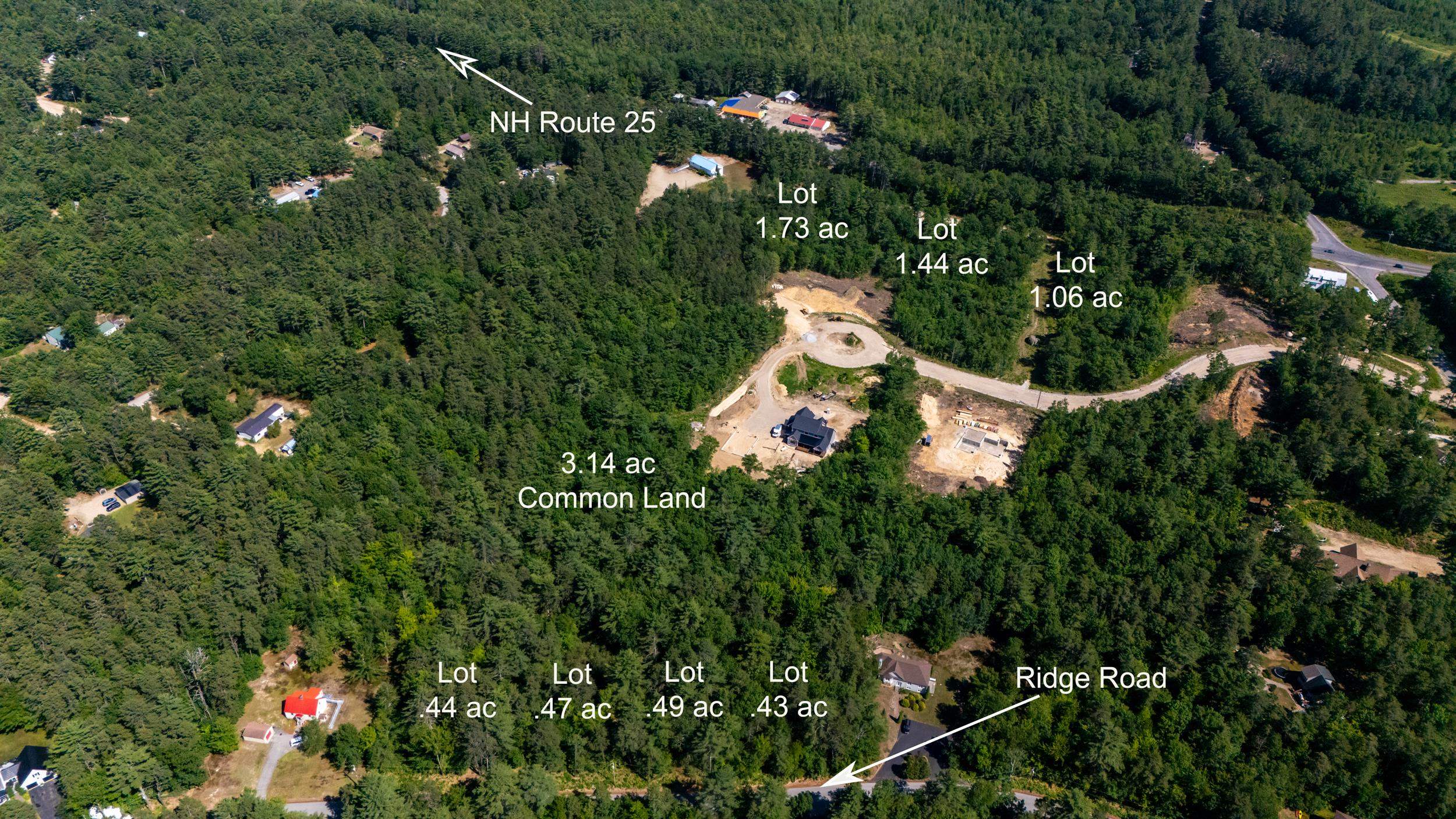 97 Ridge Road Unit: 1