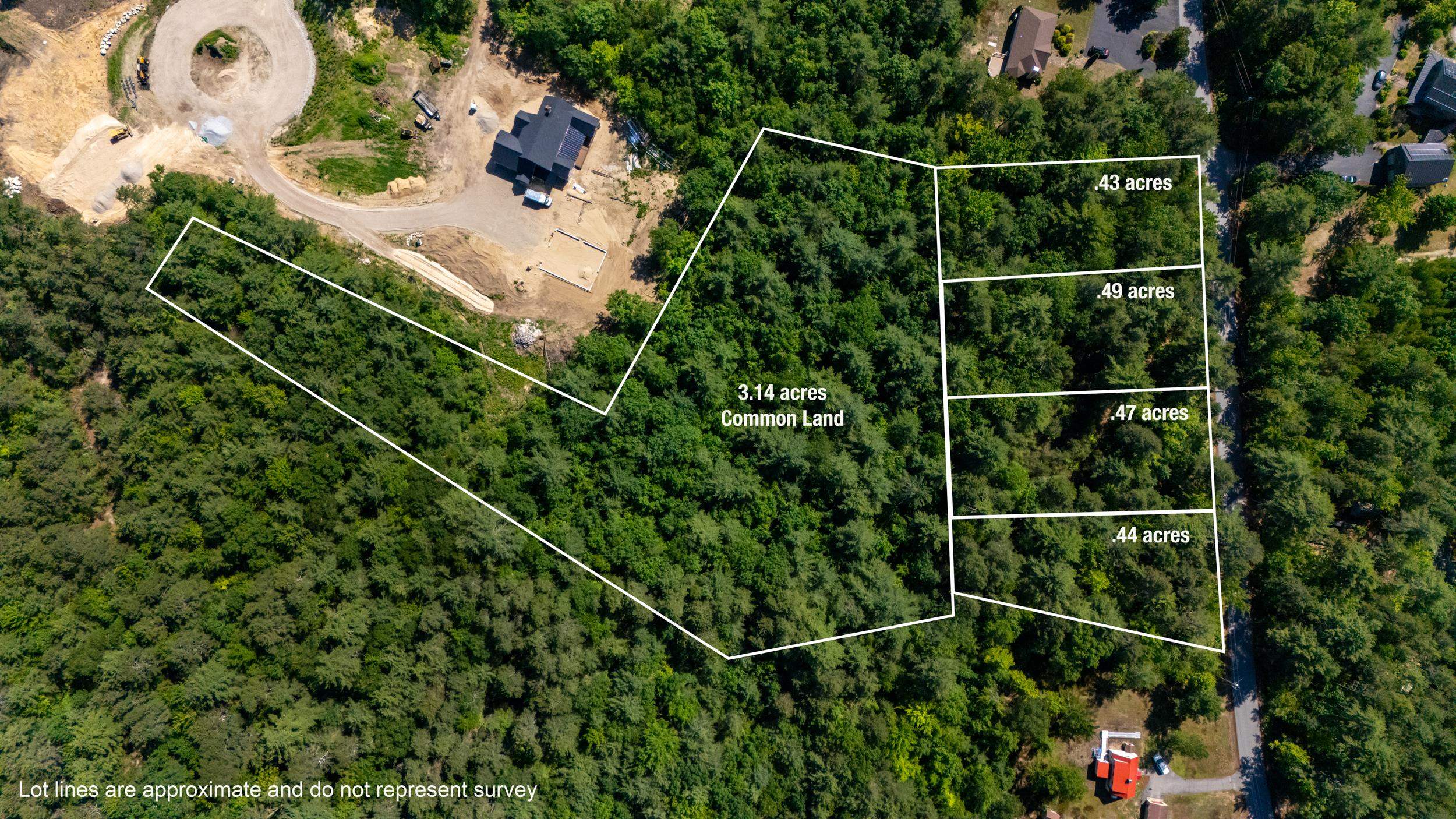 97 Ridge Road Unit: 4