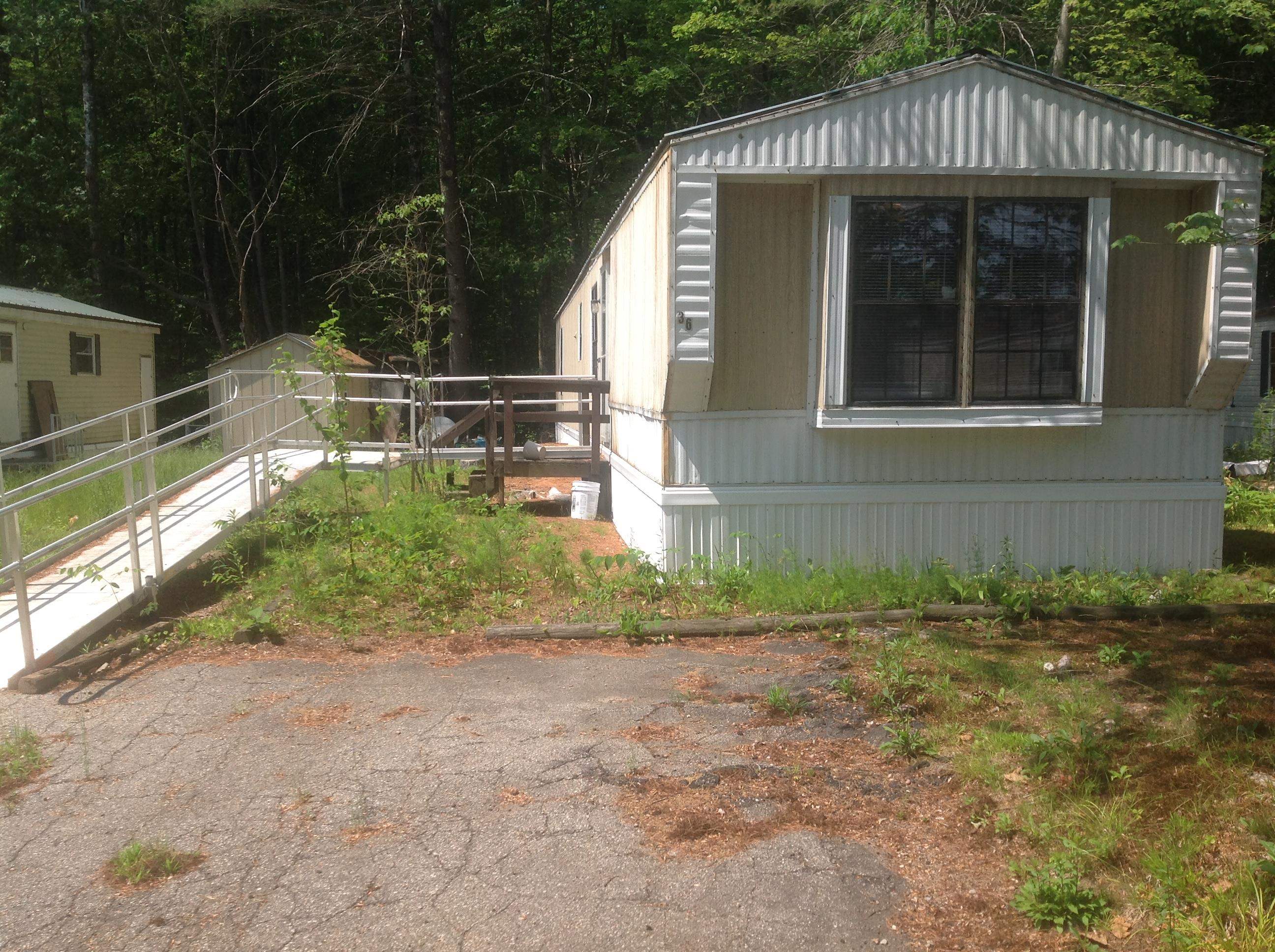 36 Shady Lane