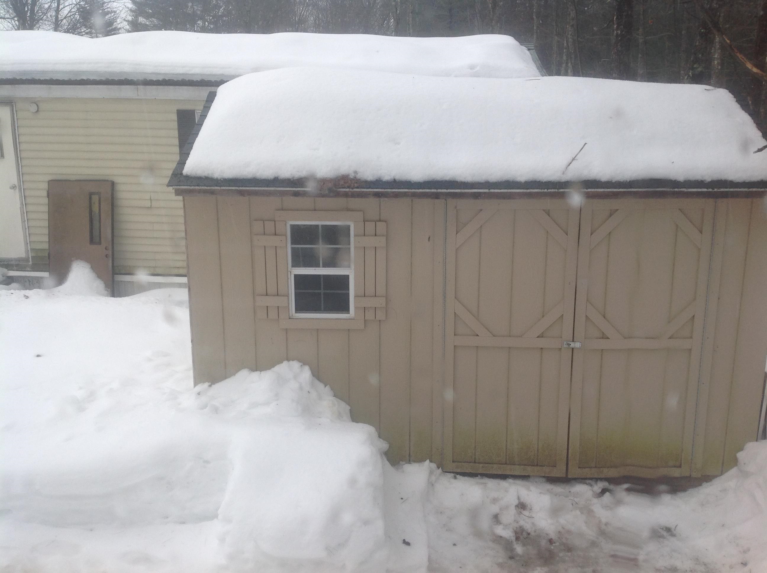 36 Shady Lane