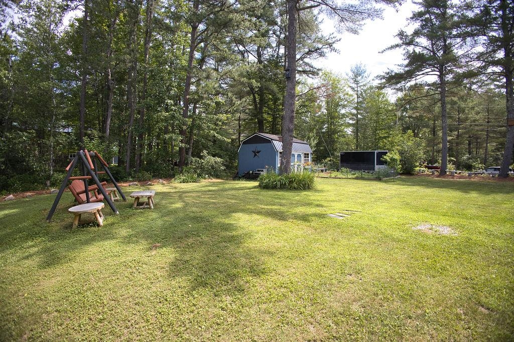 23 Pleasure Lands Glade